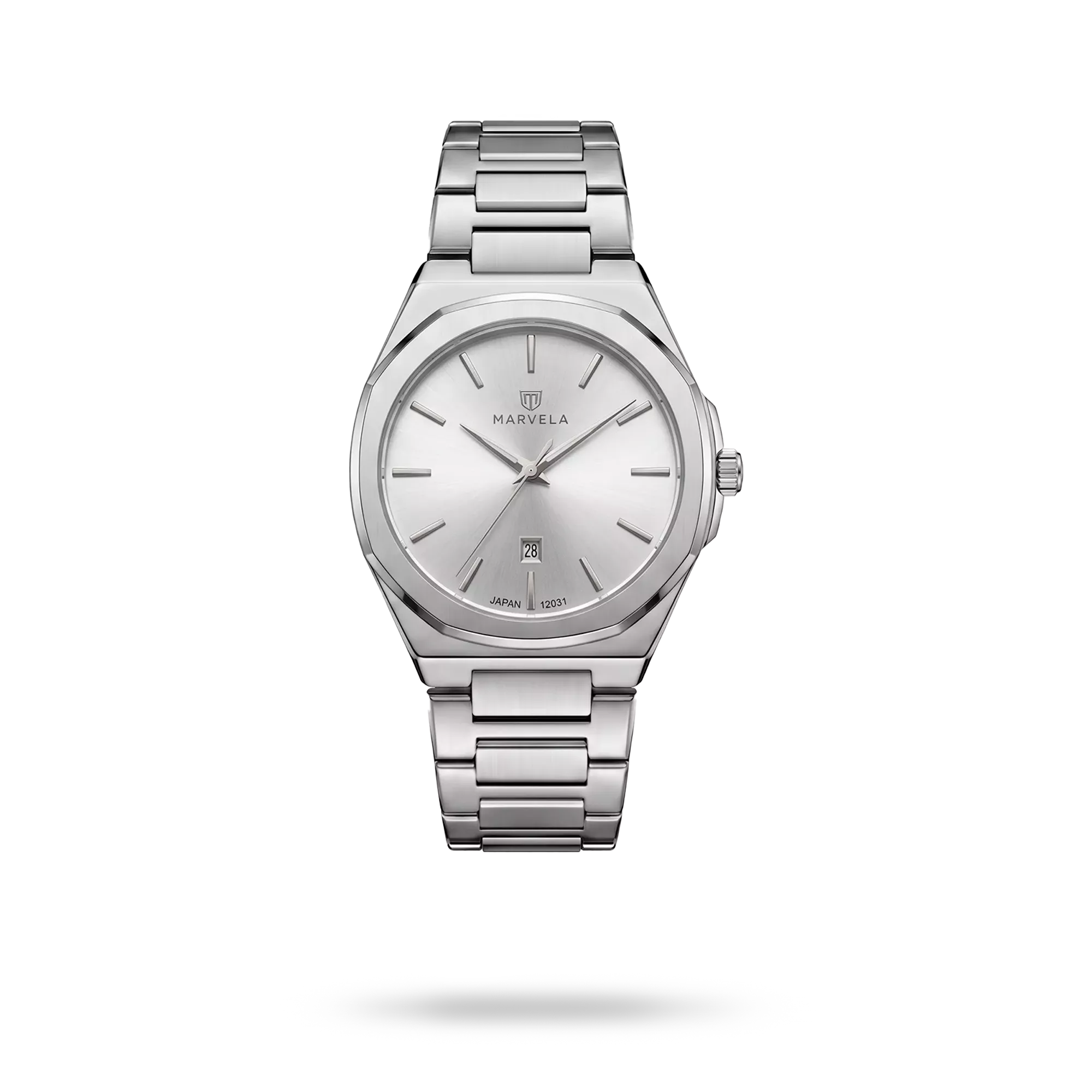 MR12031L-0004-1.webp Marvela Watch For Women code MR12031L-0004 - Image 1