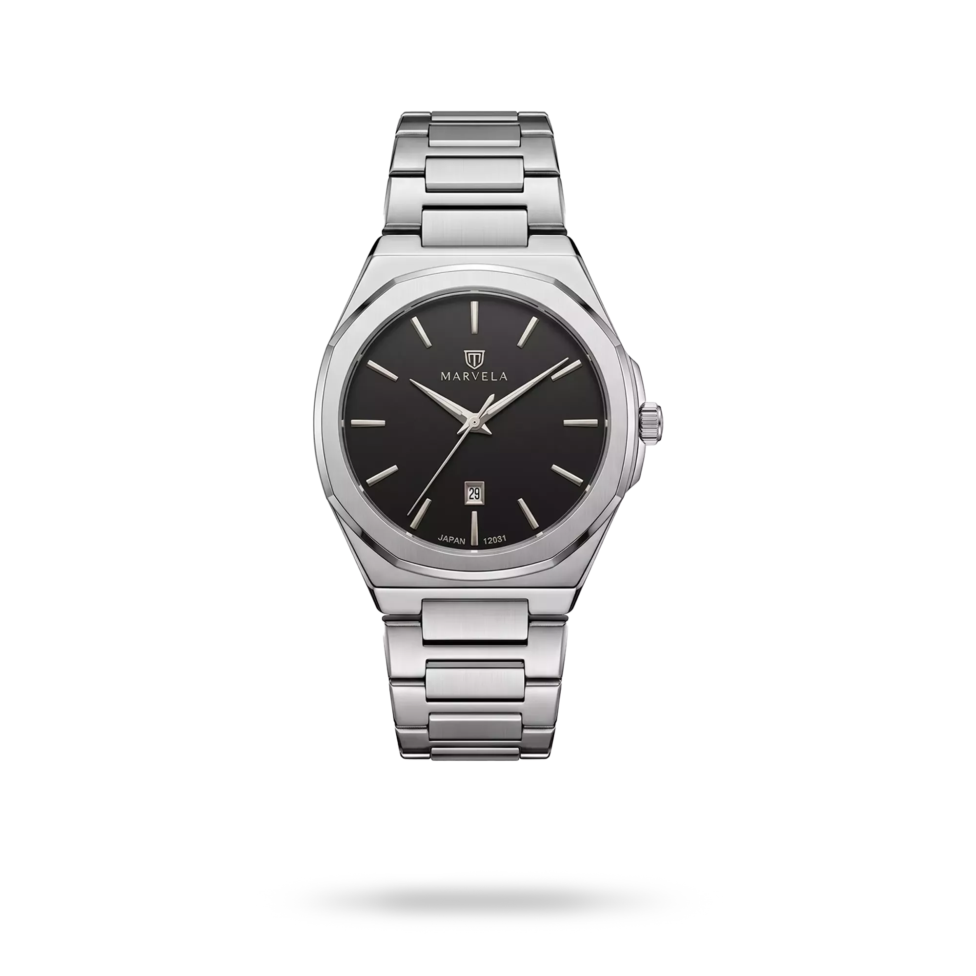 MR12031L-0005-1.webp Marvela Watch For Women code MR12031L-0005 - Image 1