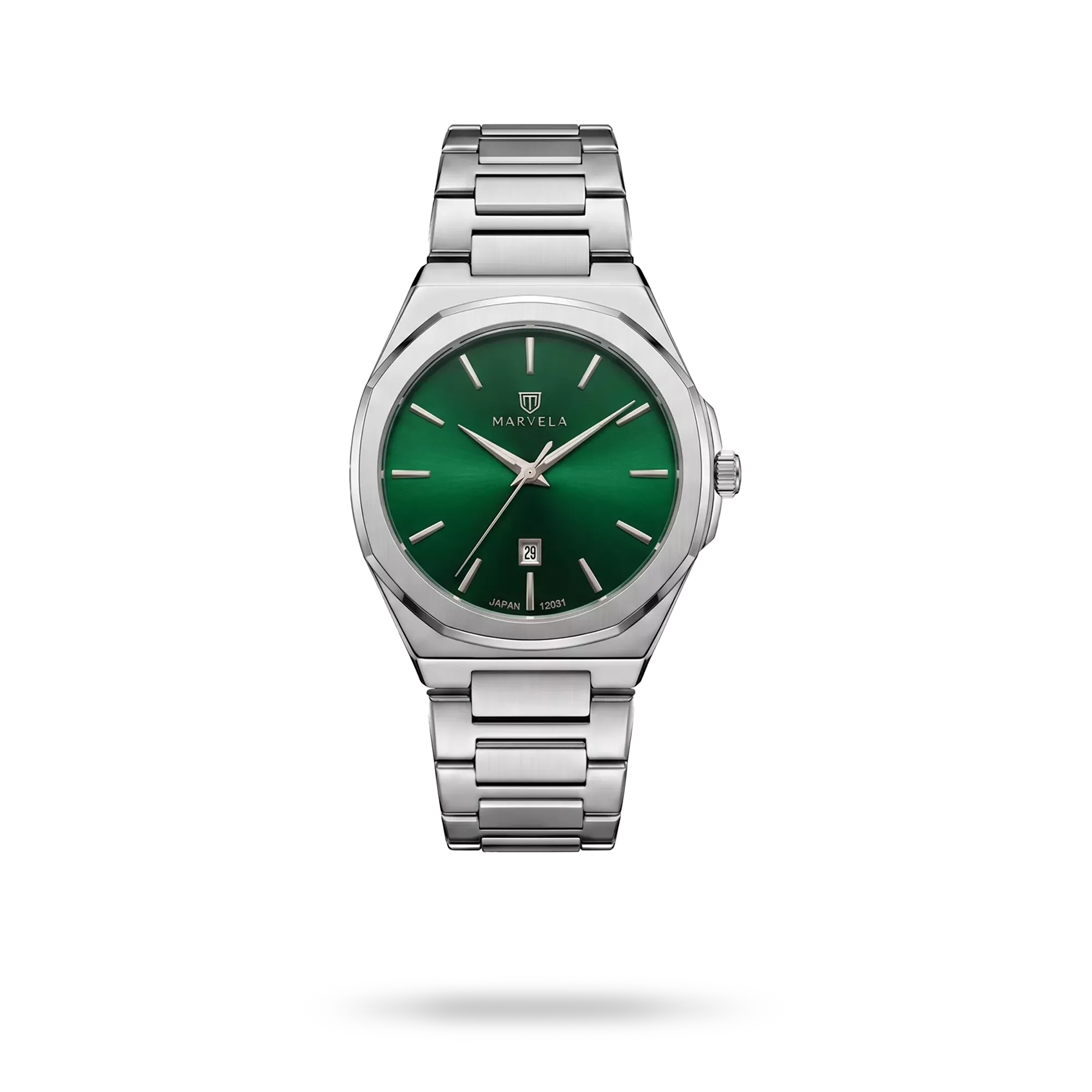 MR12031L-0009-1.webp Marvela Watch For Women code MR12031L-0009 - Image 1