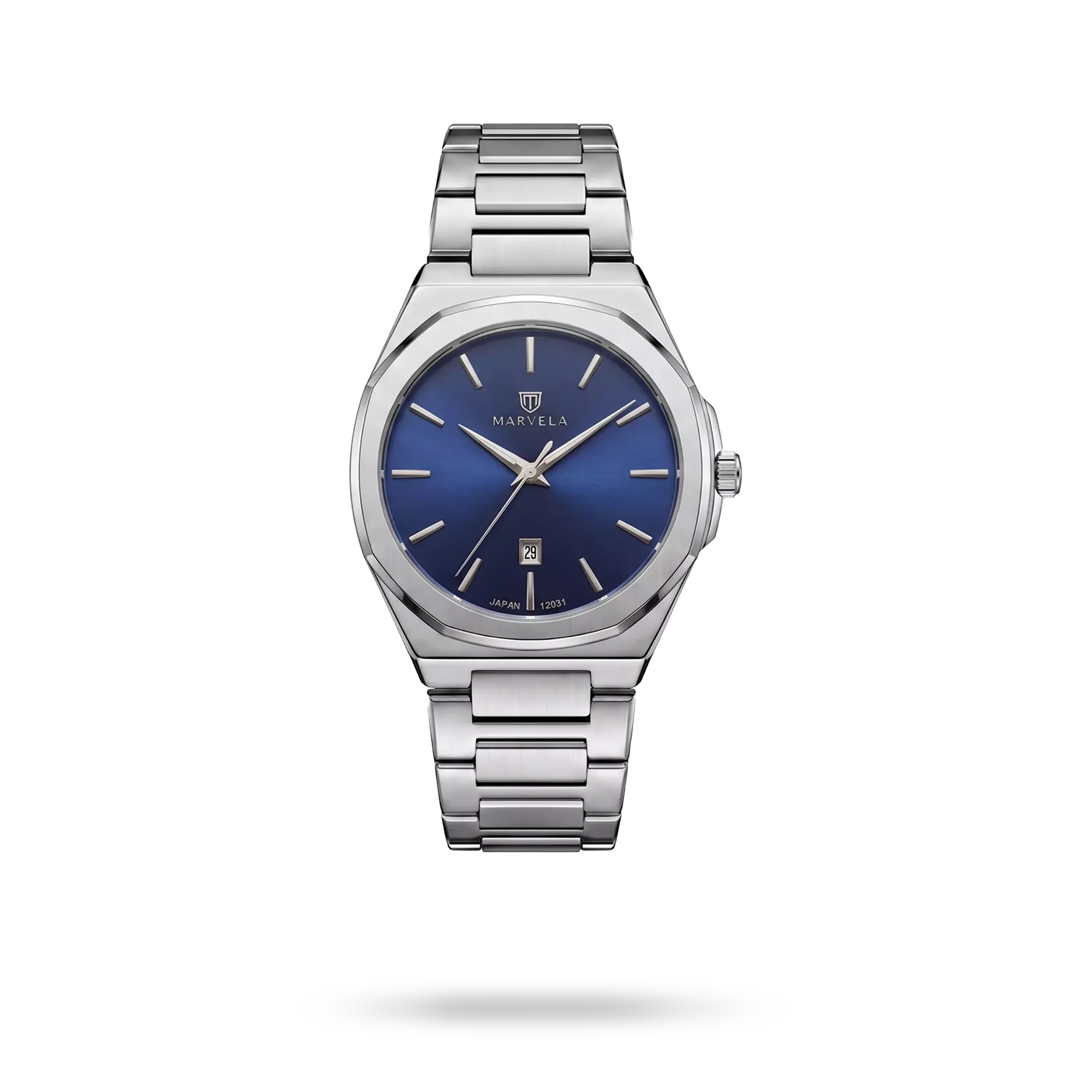 MR12031L-0010-1.webp Marvela Watch For Women code MR12031L-0010 - Image 1