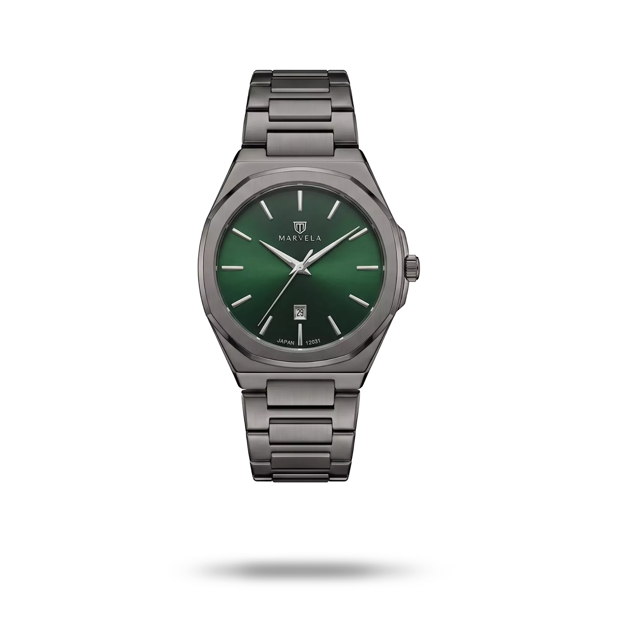 MR12031L-0012-1.webp Marvela Watch For Women code MR12031L-0012 - Image 1