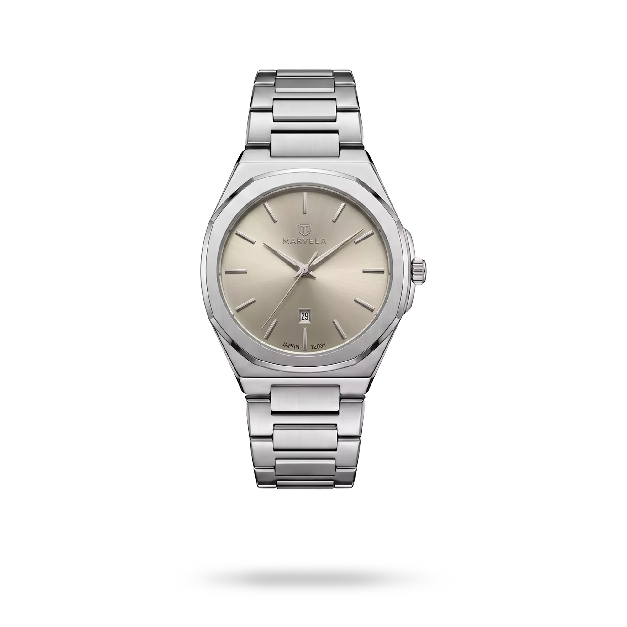 MR12031L-0025-1.webp Marvela Watch For Women code MR12031L-0025 - Image 1
