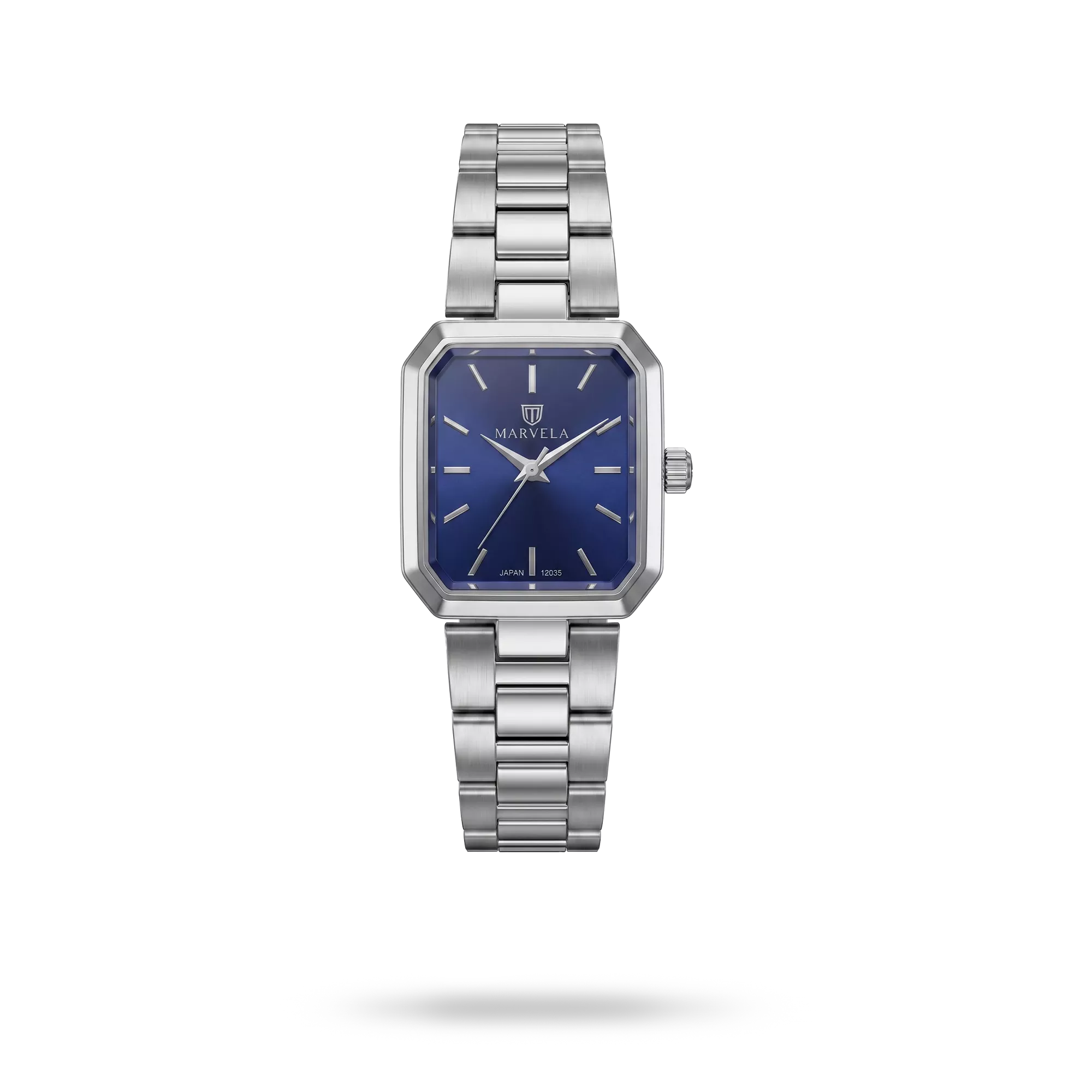 MR12035L-0010-1.webp Marvela Watch For Women code MR12035L-0010 - Image 1