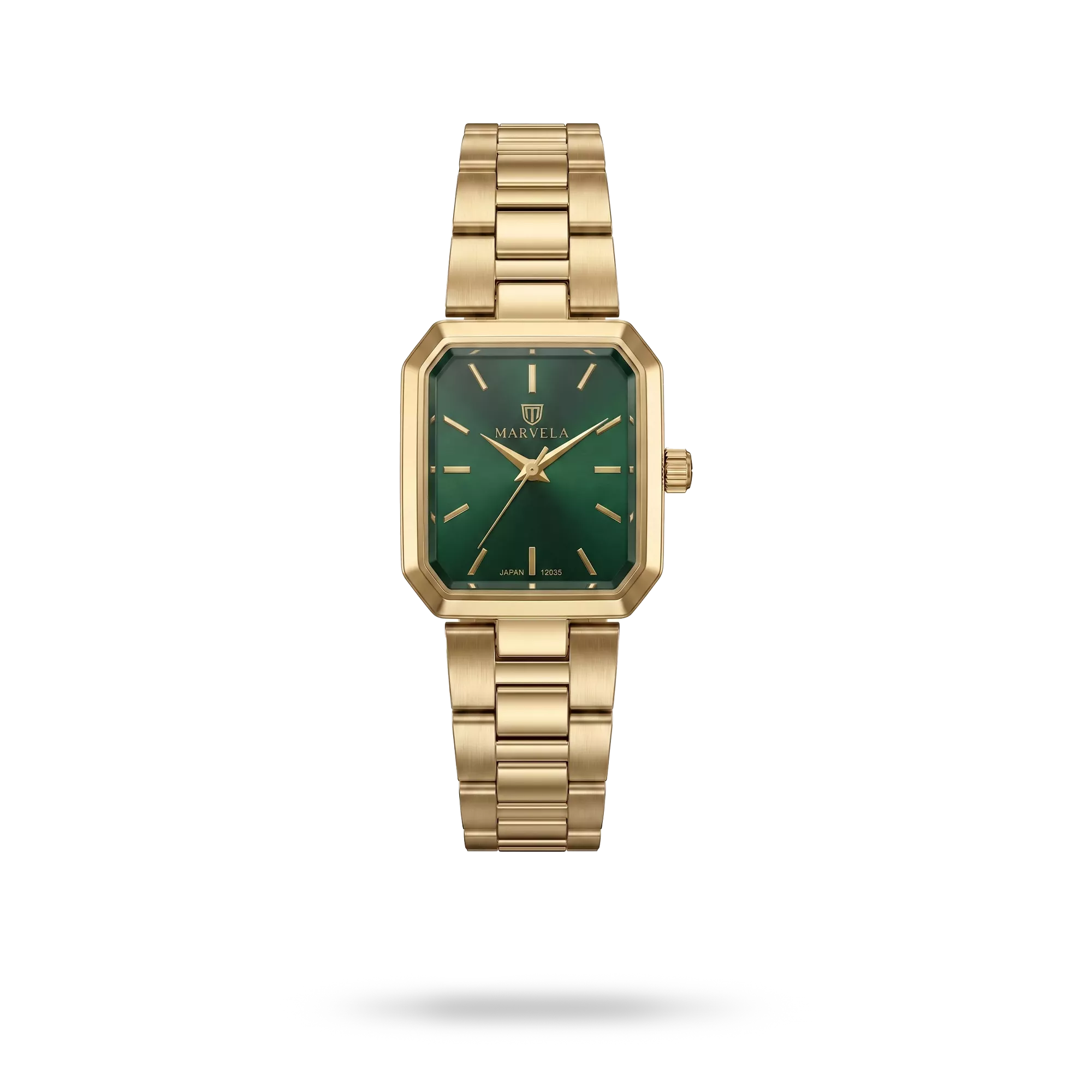 MR12035L-0042-1.webp Marvela Watch For Women code MR12035L-0042 - Image 1