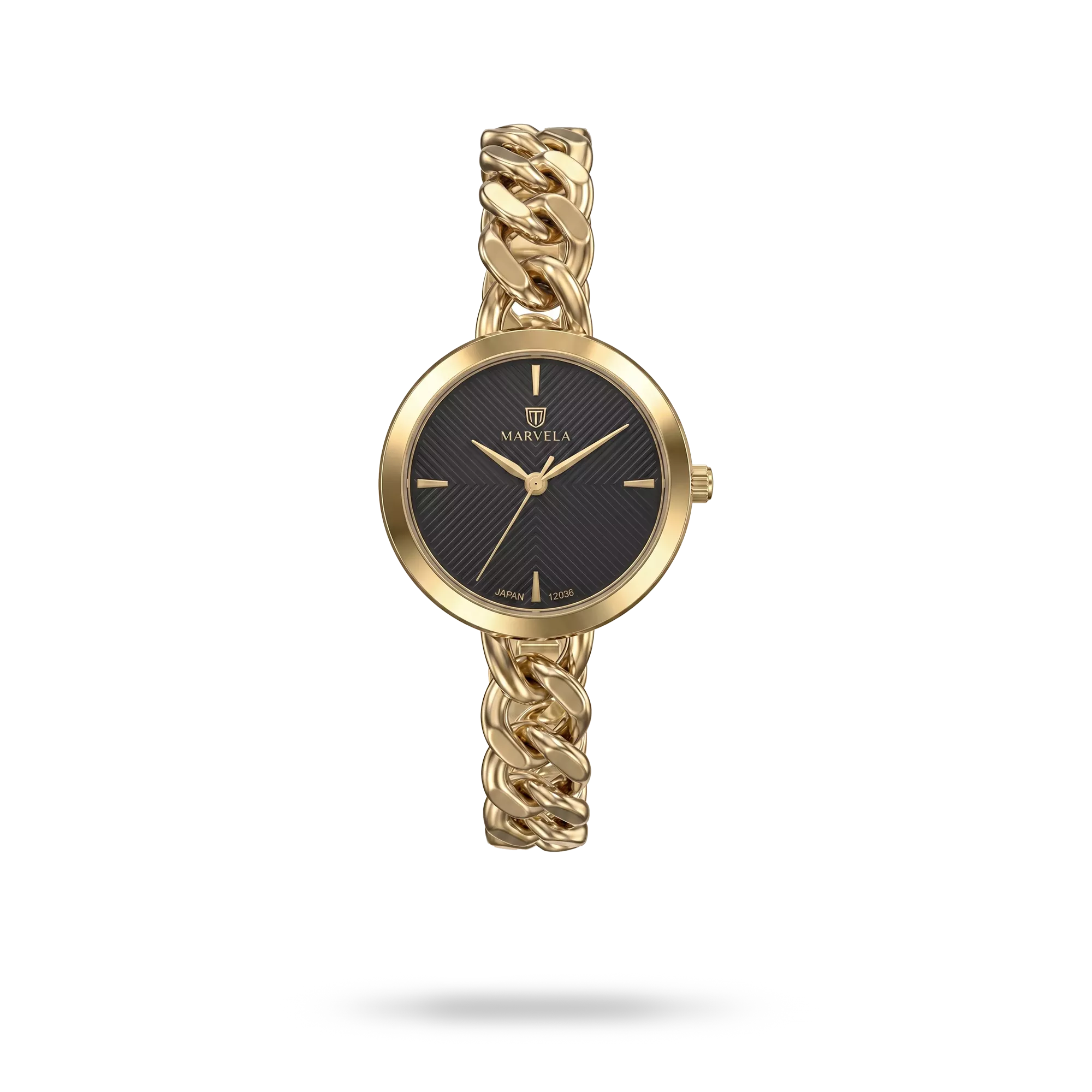 MR12036L-0002-1.webp Marvela Watch For Women code MR12036L-0002 - Image 1