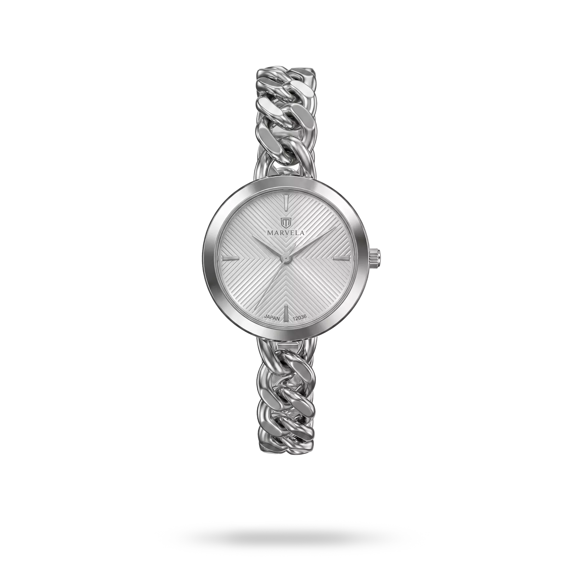 MR12036L-0004-1.webp Marvela Watch For Women code MR12036L-0004 - Image 1