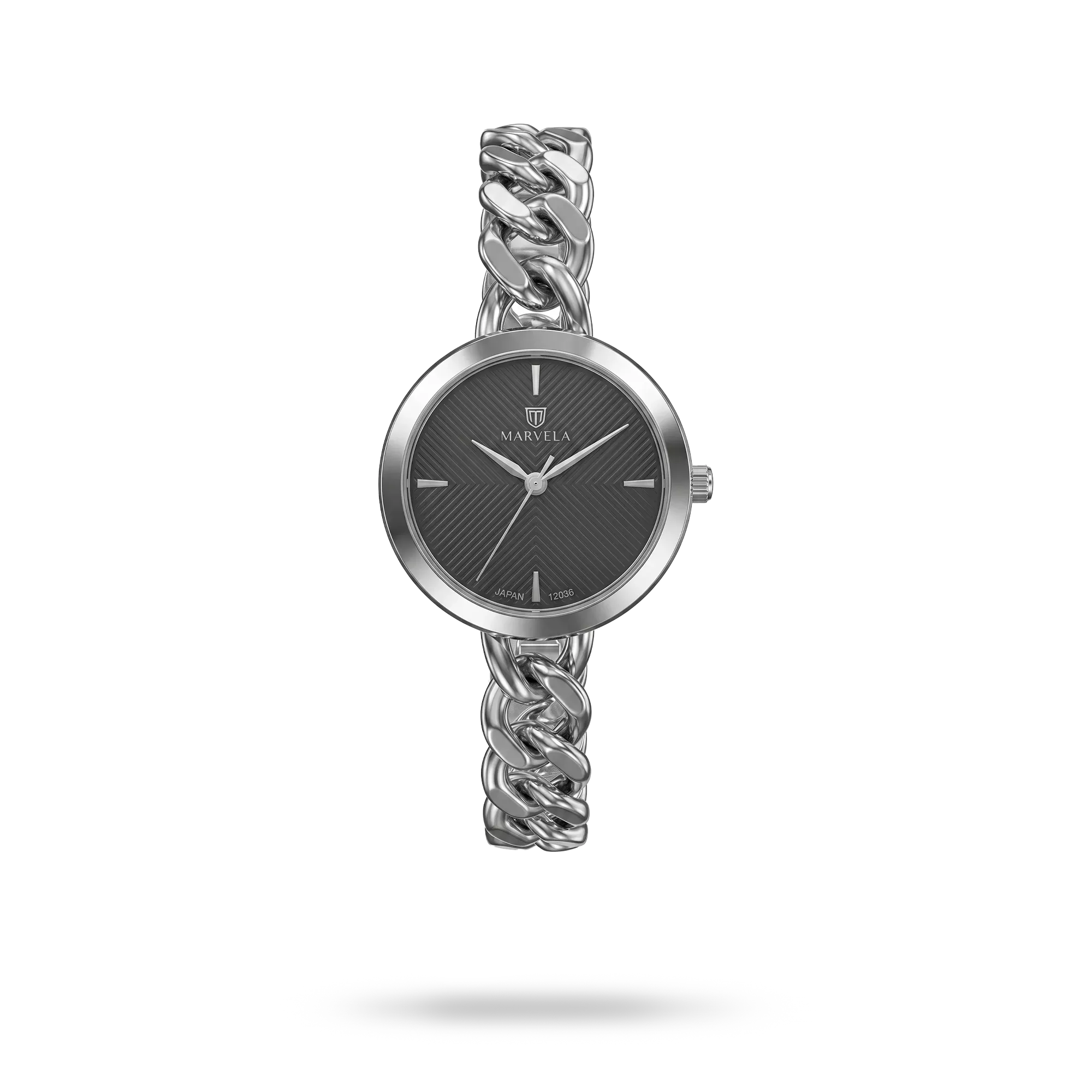 MR12036L-0005-1.webp Marvela Watch For Women code MR12036L-0005 - Image 1