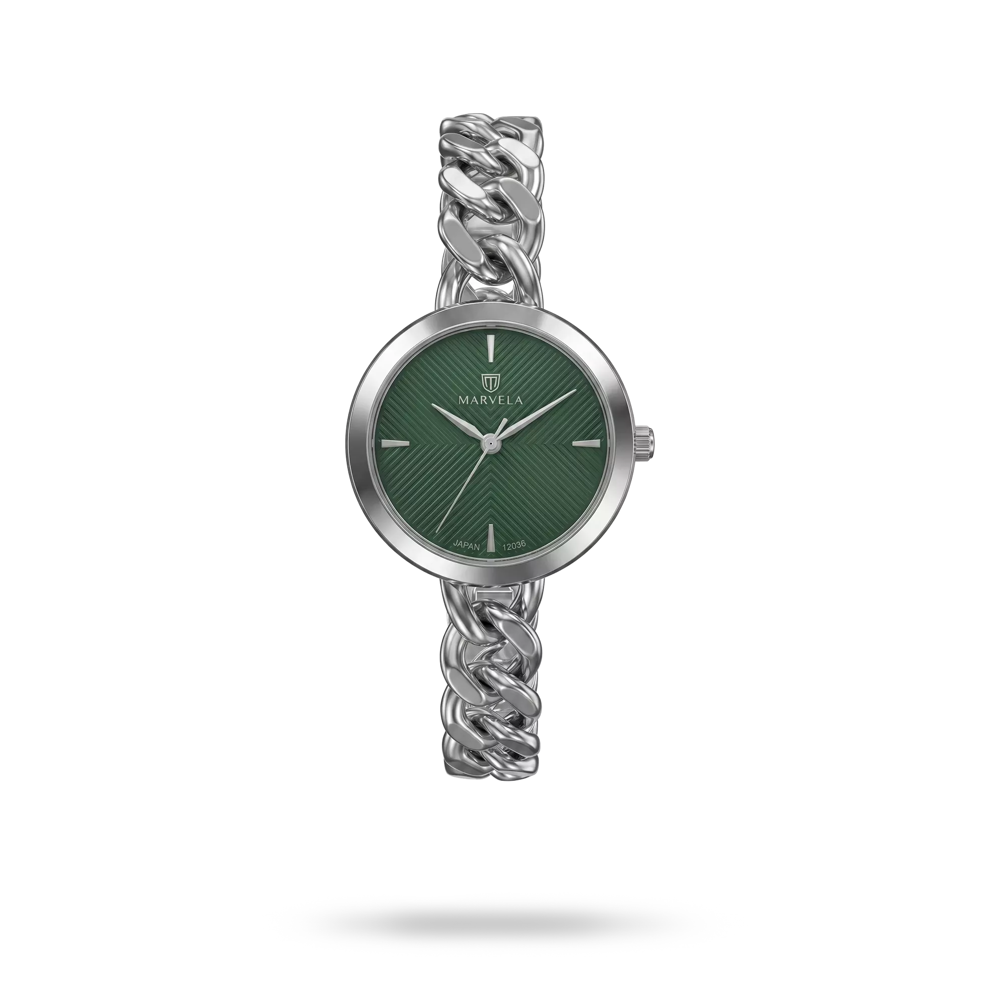 MR12036L-0009-1.webp Marvela Watch For Women code MR12036L-0009 - Image 1