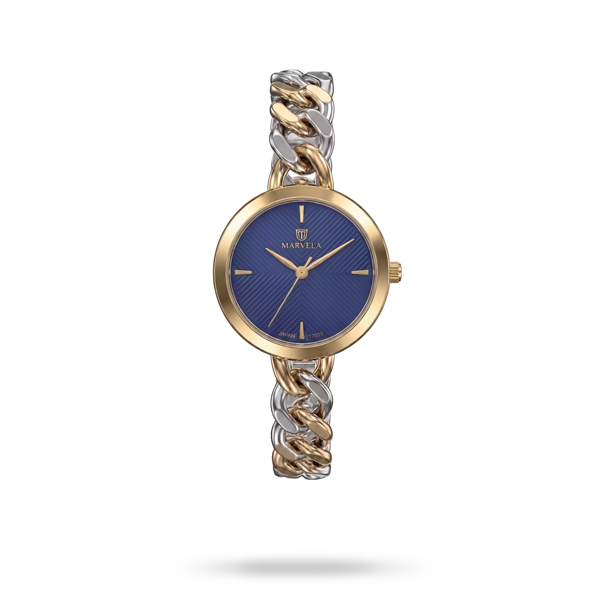 MR12036L-0101-1.webp Marvela Watch For Women code MR12036L-0101 - Image 1