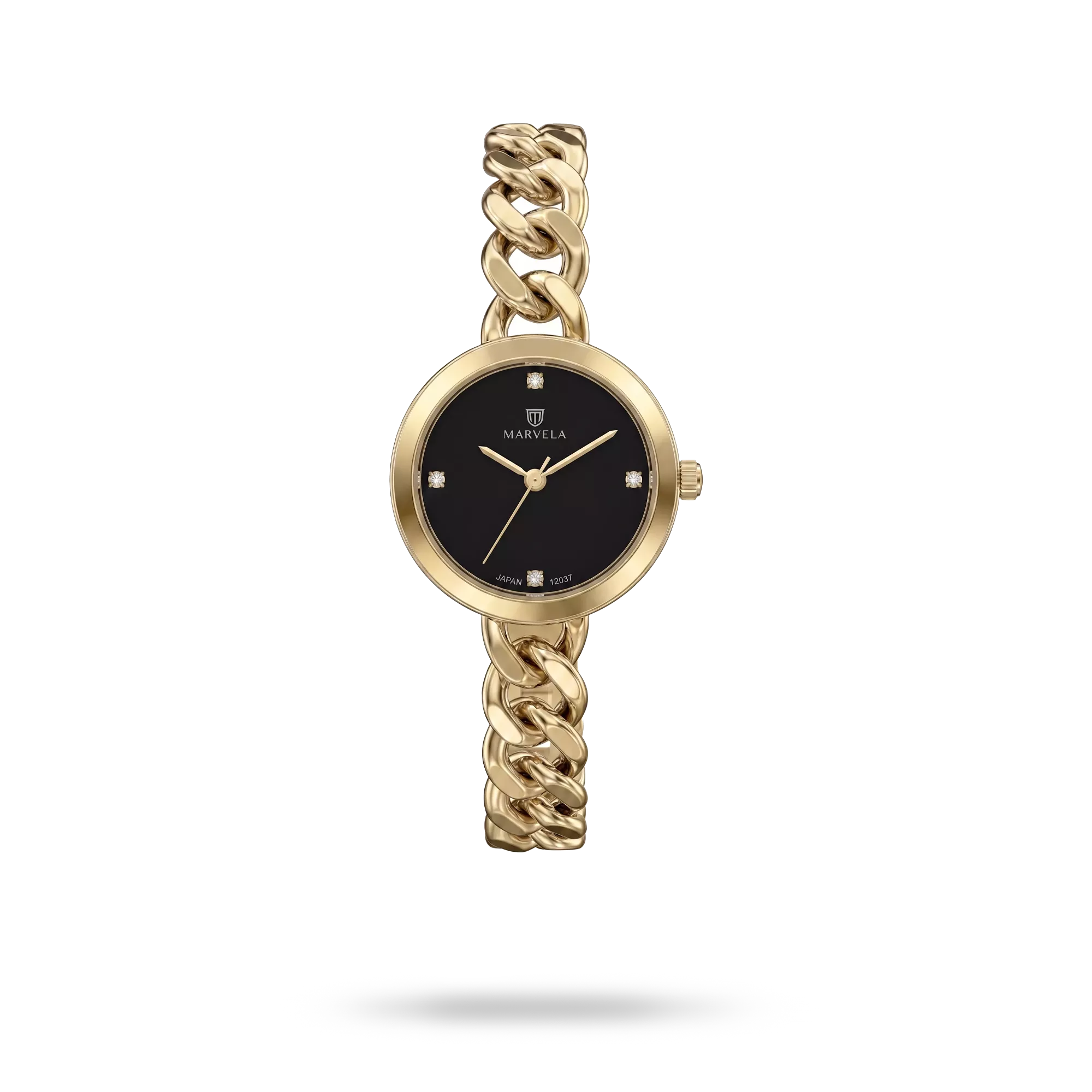 MR12037L-0002-1.webp Marvela Watch For Women code MR12037L-0002 - Image 1