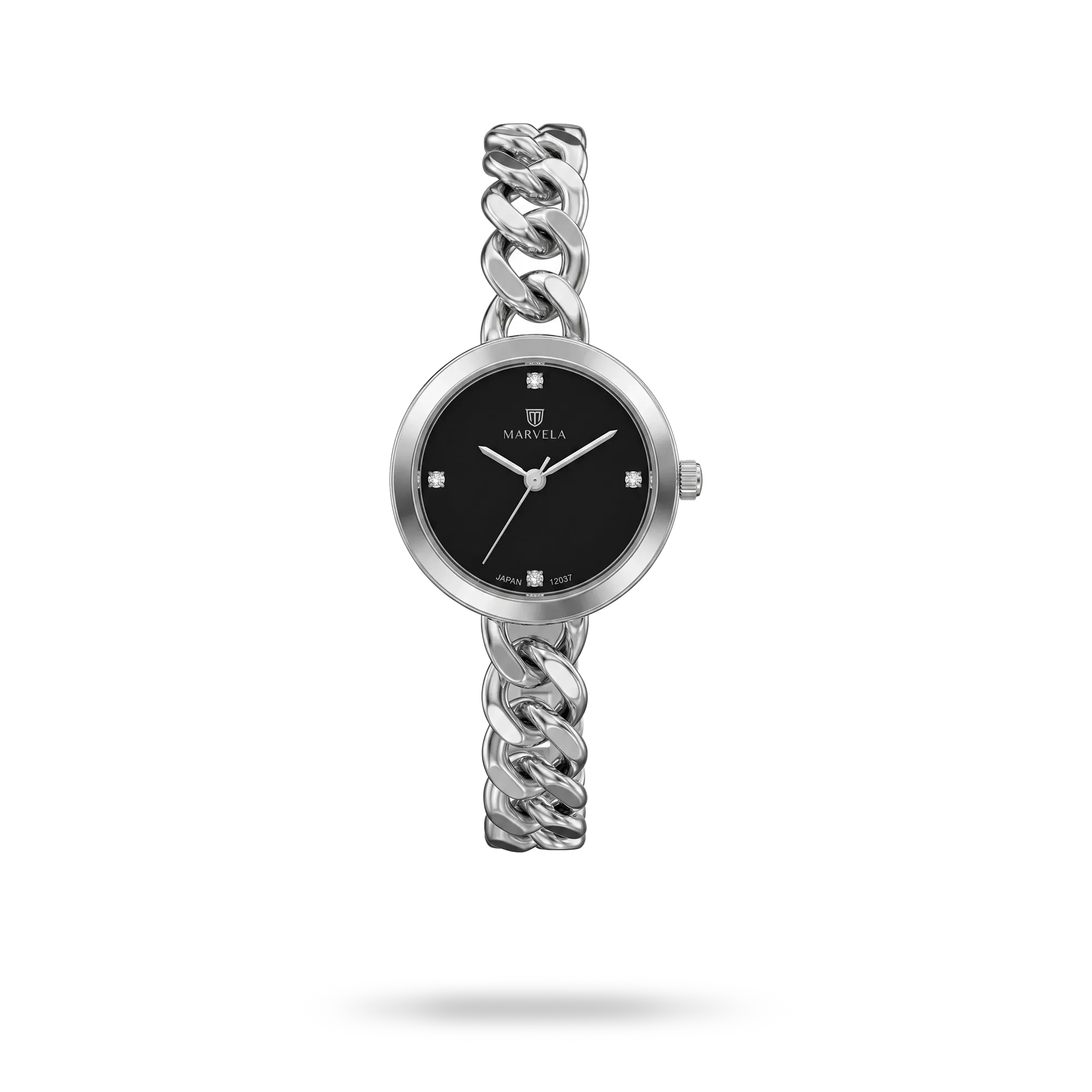 MR12037L-0005-1.webp Marvela Watch For Women code MR12037L-0005 - Image 1