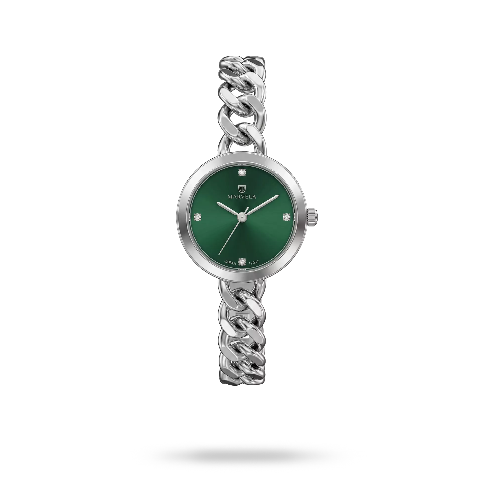 MR12037L-0009-1.webp Marvela Watch For Women code MR12037L-0009 - Image 1