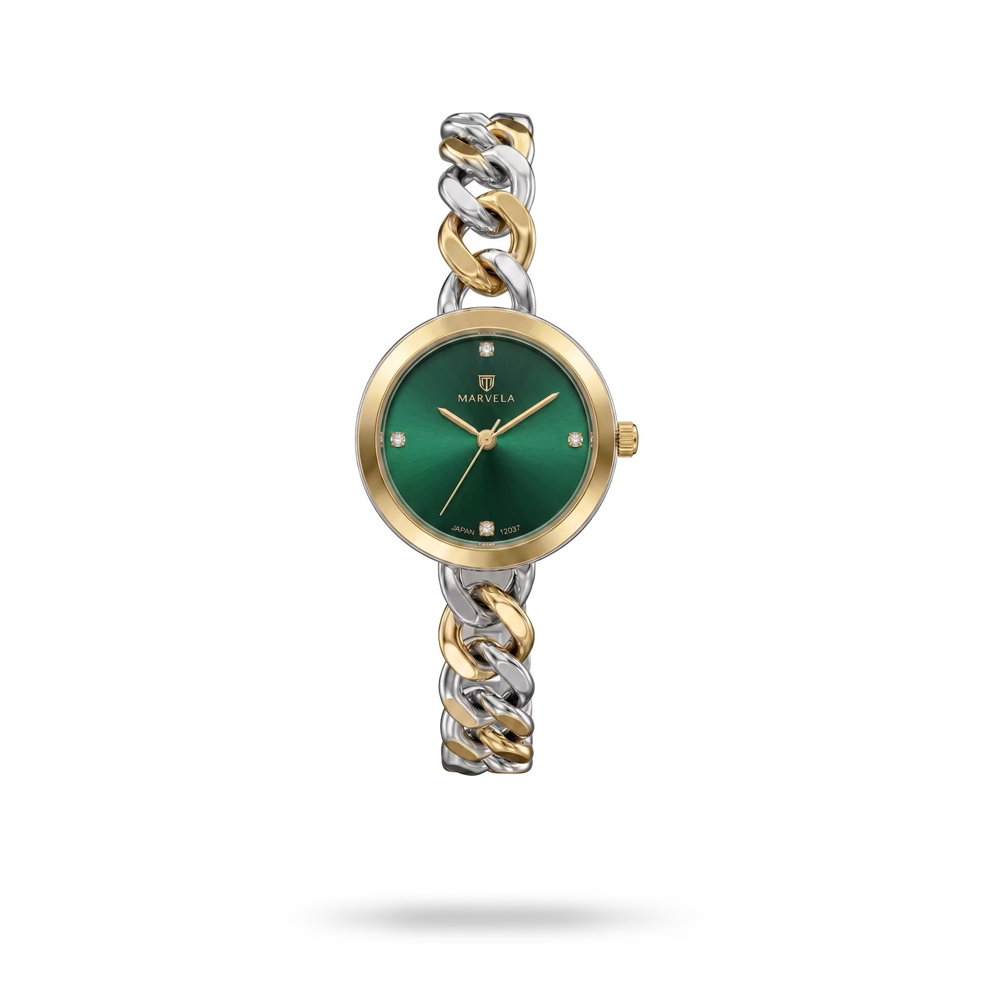 MR12037L-0100-1.webp Marvela Watch For Women code MR12037L-0100 - Image 1