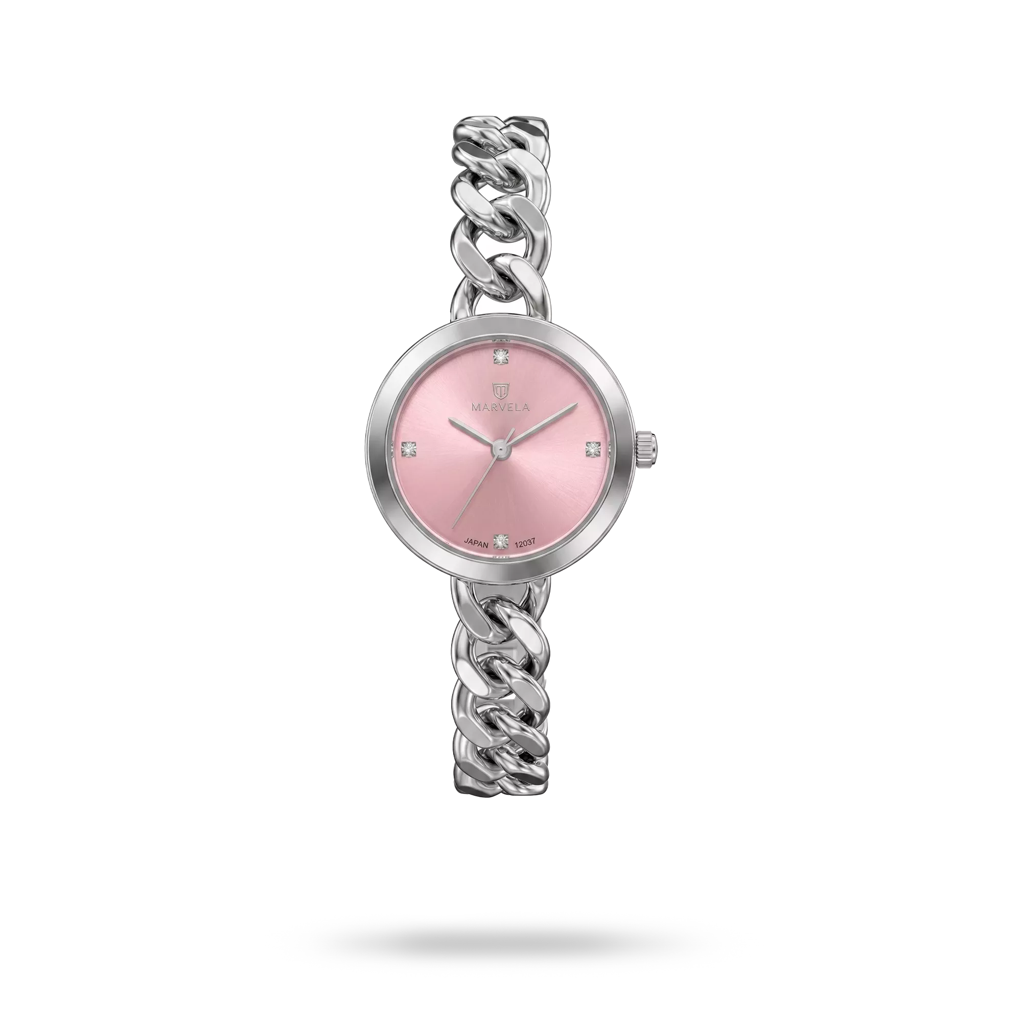 MR12037L-0838-1.webp Marvela Watch For Women code MR12037L-0838 - Image 1