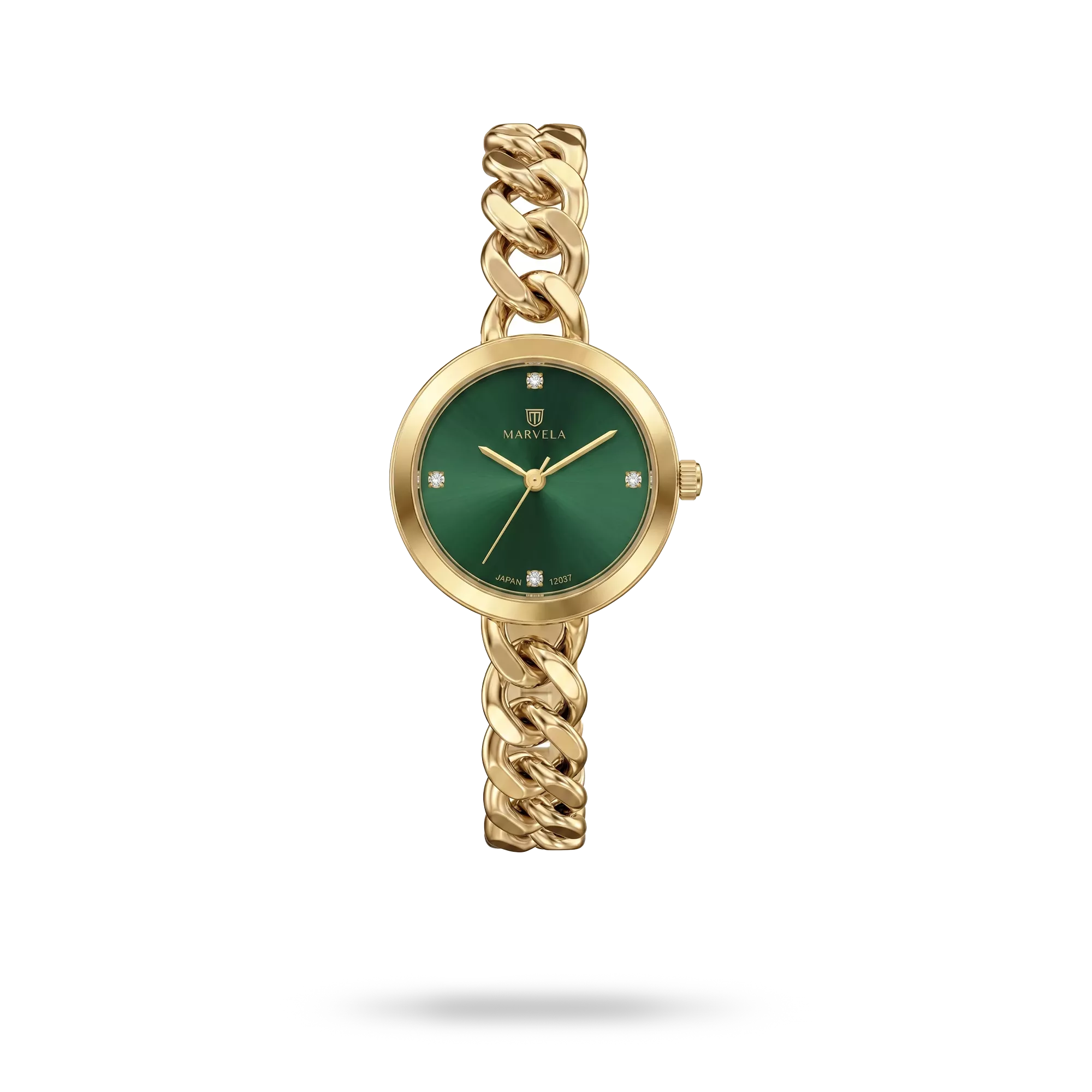 MR12037L-0851-1.webp Marvela Watch For Women code MR12037L-0851 - Image 1