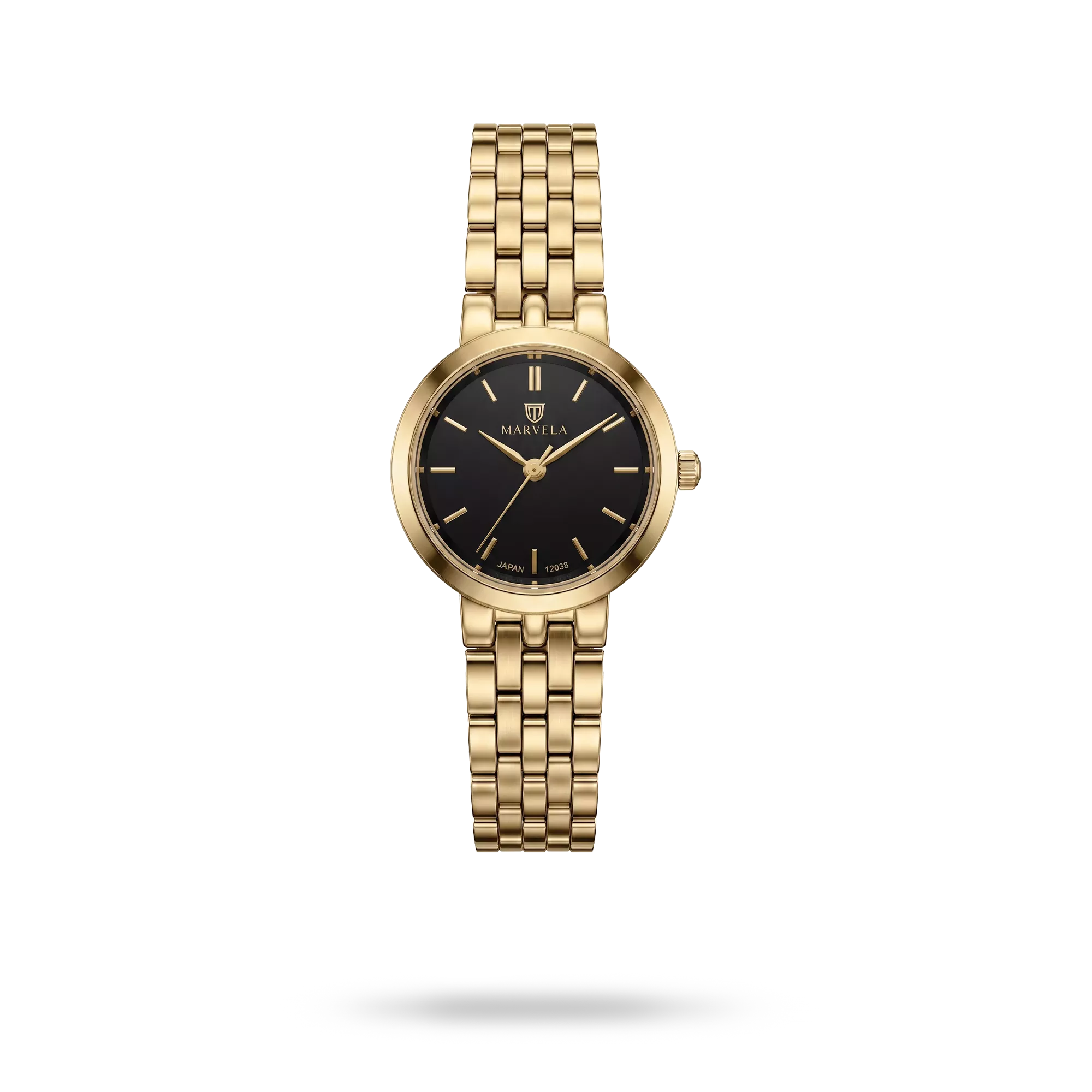 MR12038L-0002-1.webp Marvela Watch For Women code MR12038L-0002 - Image 1