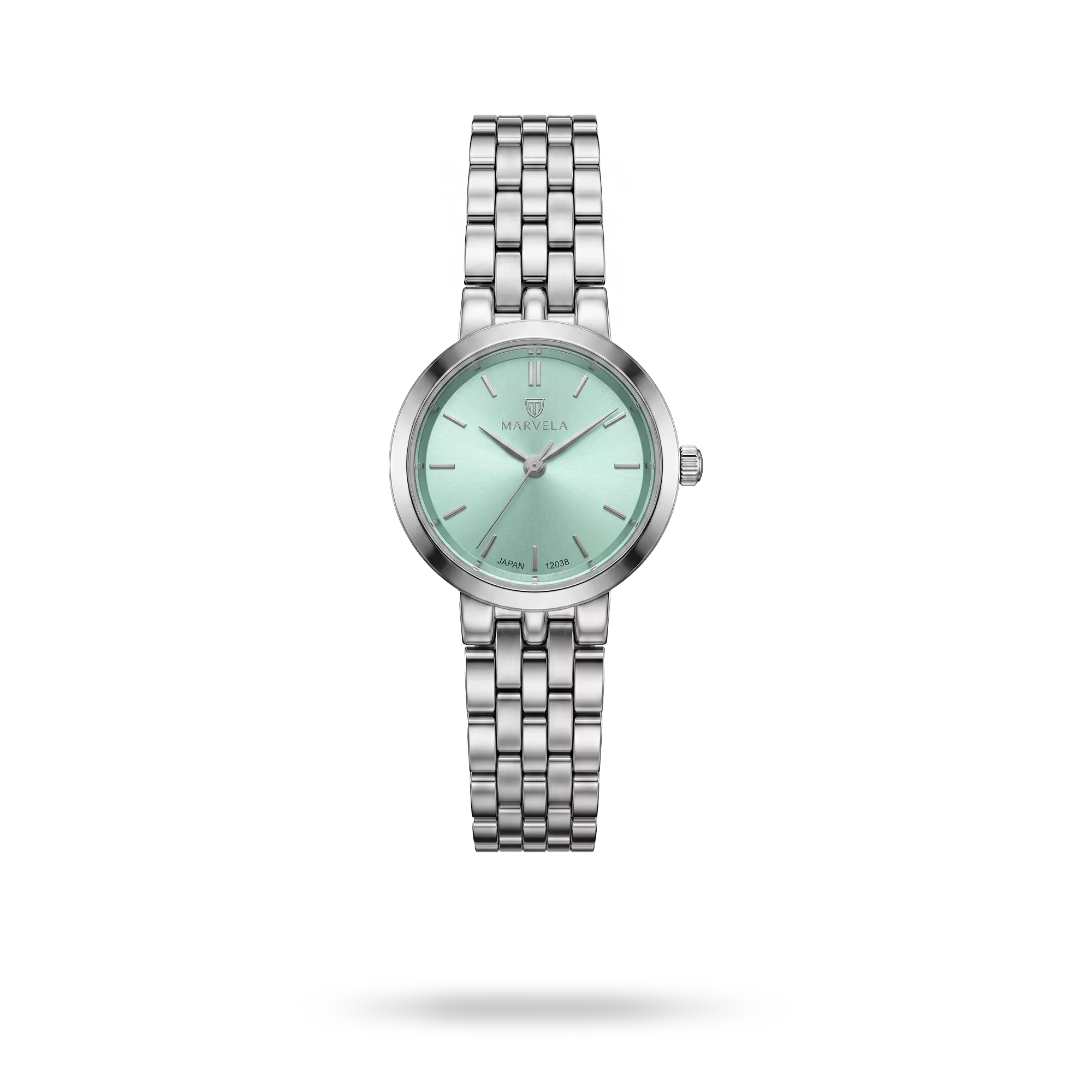 MR12038L-0857-1.webp Marvela Watch For Women code MR12038L-0857 - Image 1