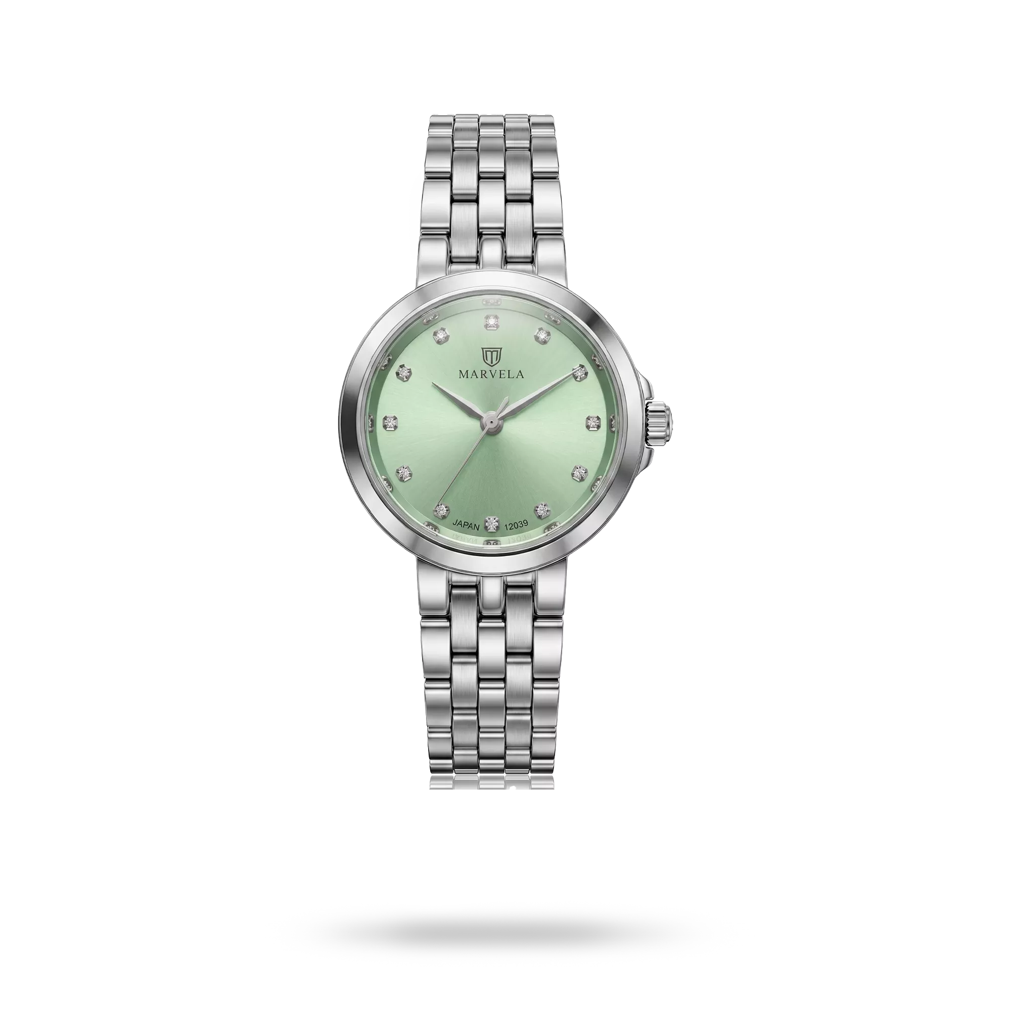 MR12039L-0863-1.webp Marvela Watch For Women code MR12039L-0863 - Image 1