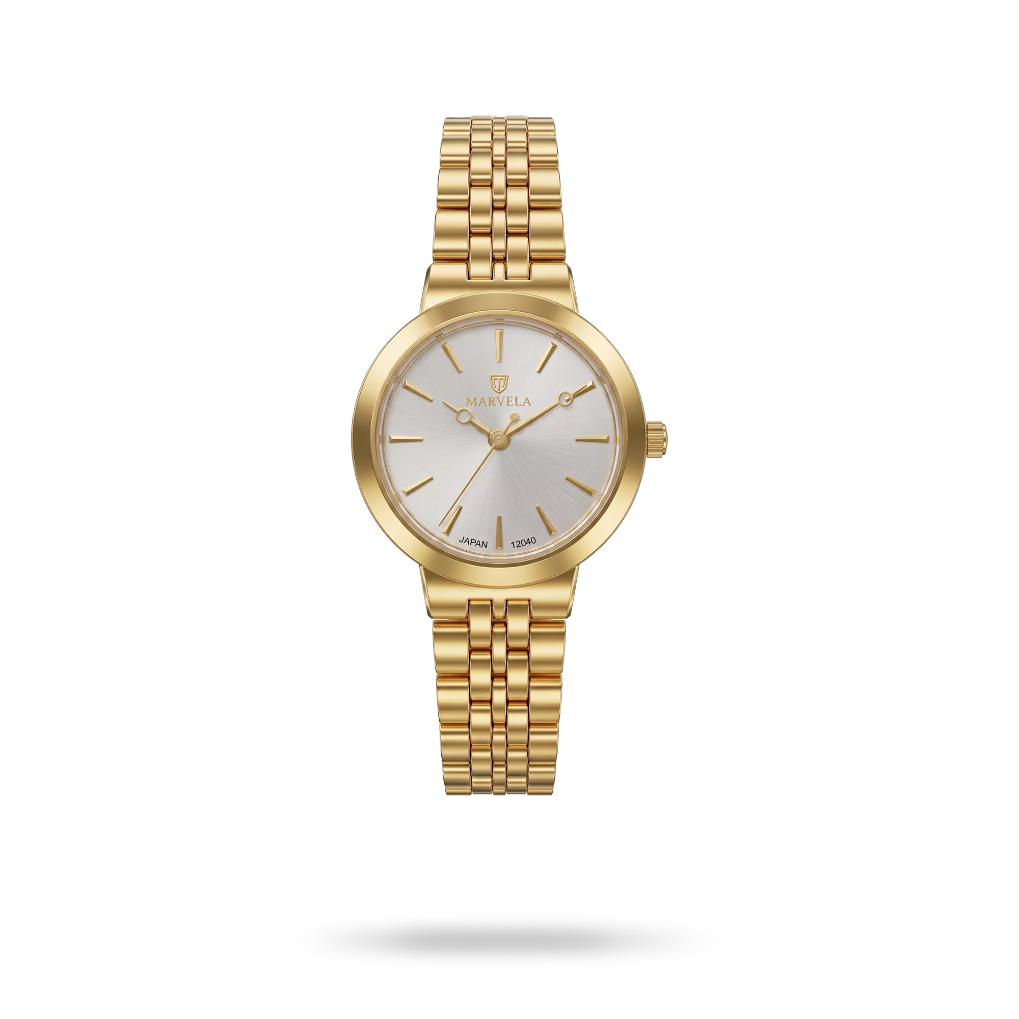 MR12040L-0001-1.webp Marvela Watch For Women code MR12040L-0001 - Image 1