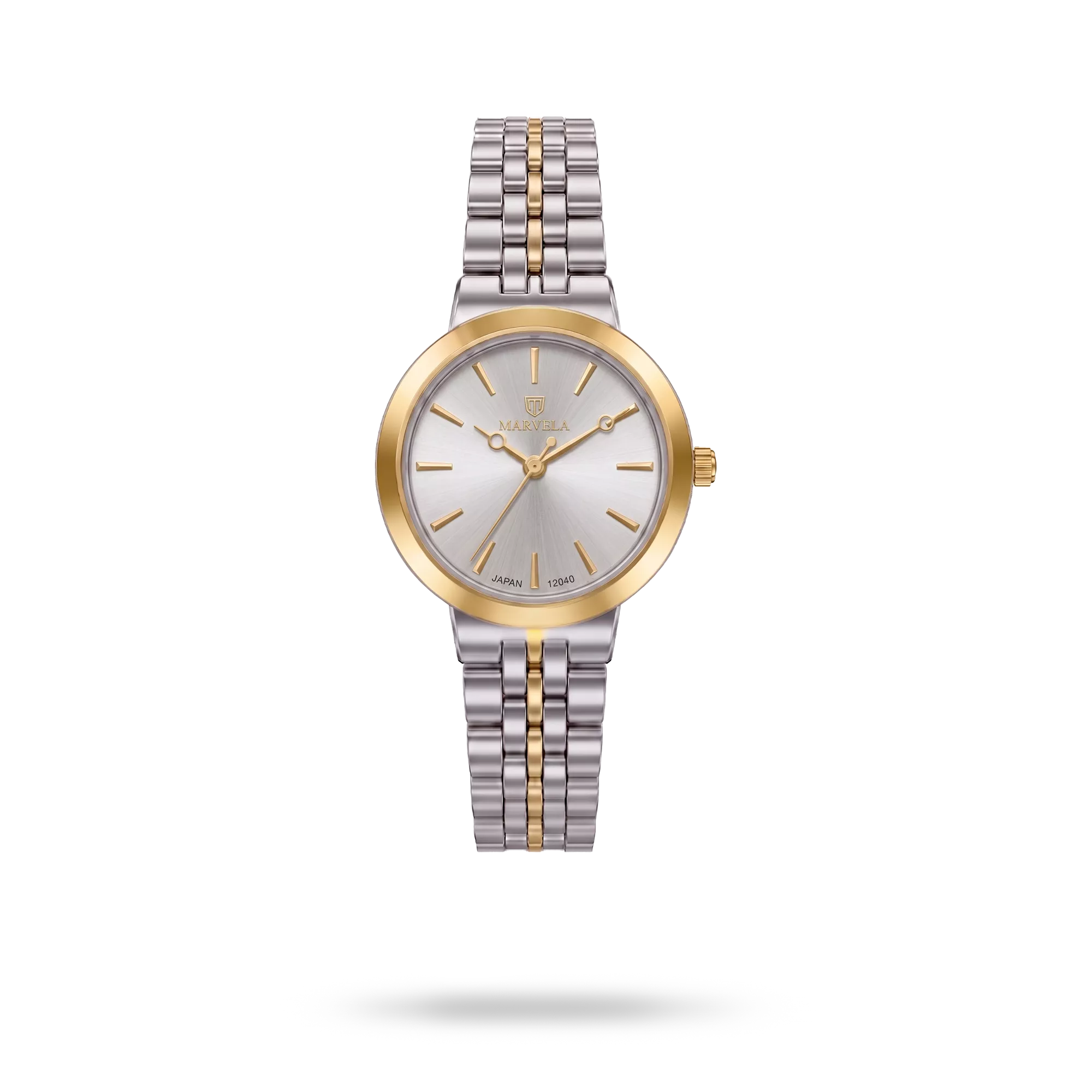 MR12040L-0003-1.webp Marvela Watch For Women code MR12040L-0003 - Image 1