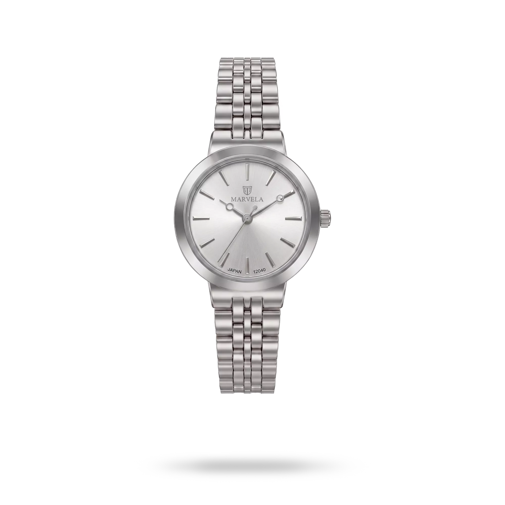 MR12040L-0004-1.webp Marvela Watch For Women code MR12040L-0004 - Image 1