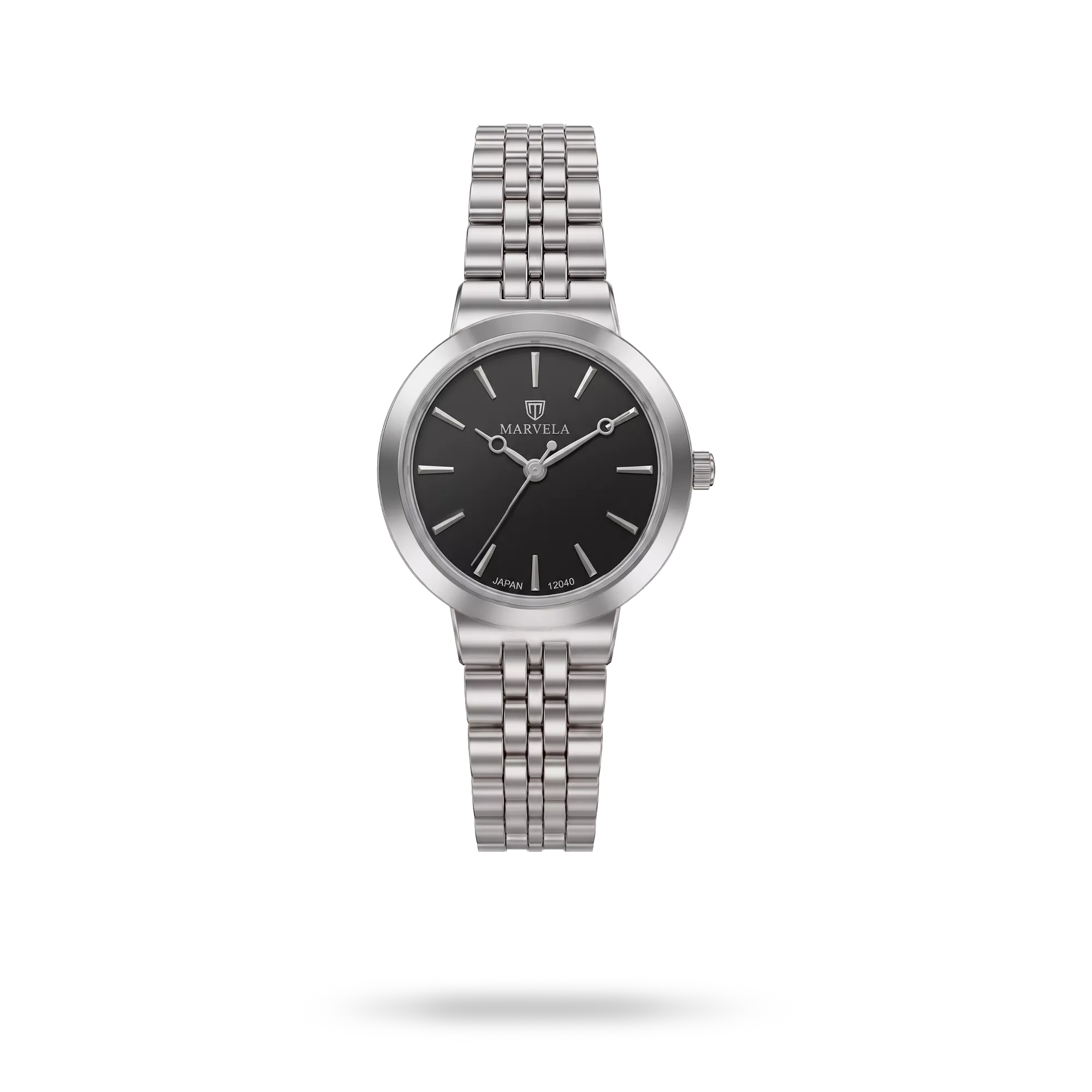 MR12040L-0005-1.webp Marvela Watch For Women code MR12040L-0005 - Image 1