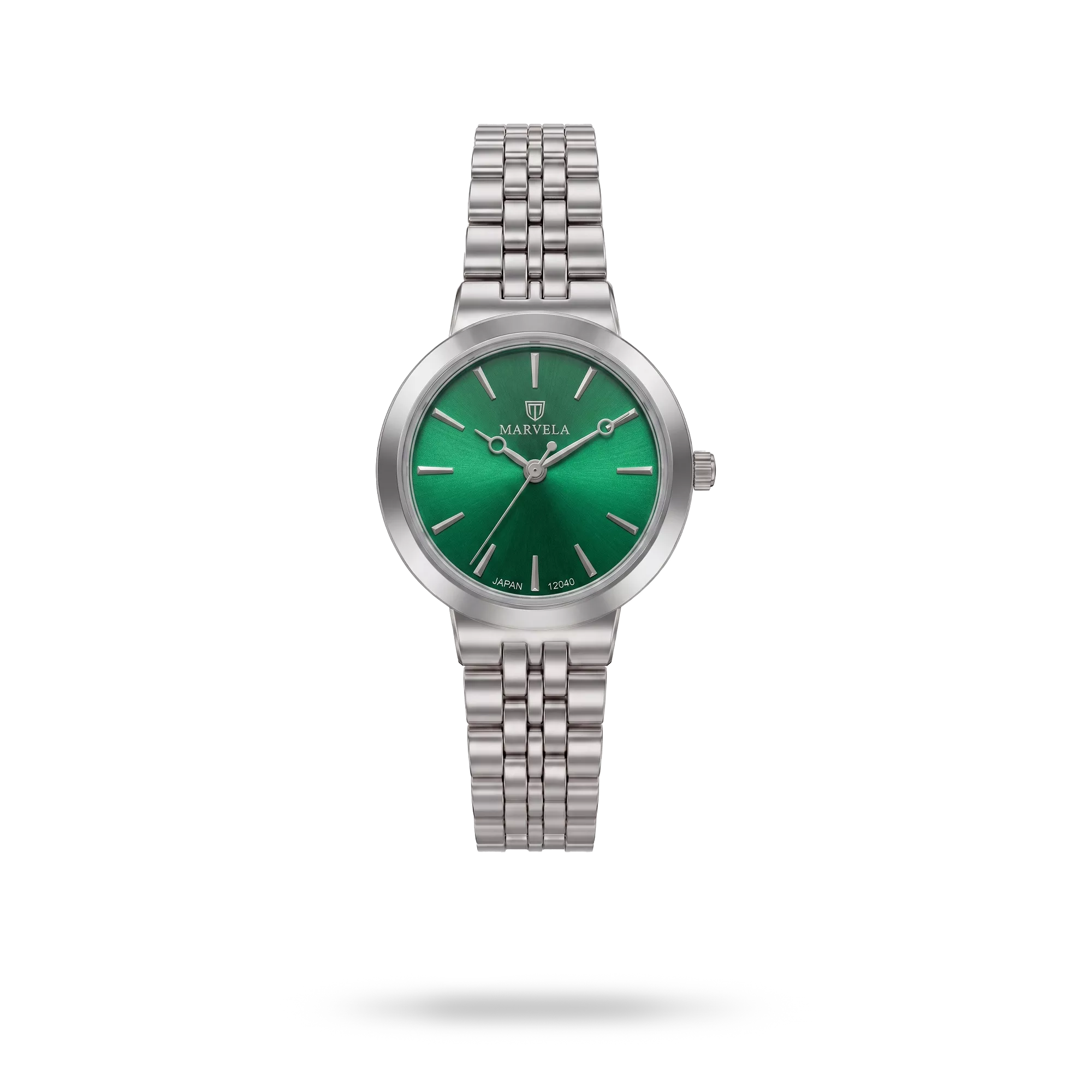 MR12040L-0009-1.webp Marvela Watch For Women code MR12040L-0009 - Image 1