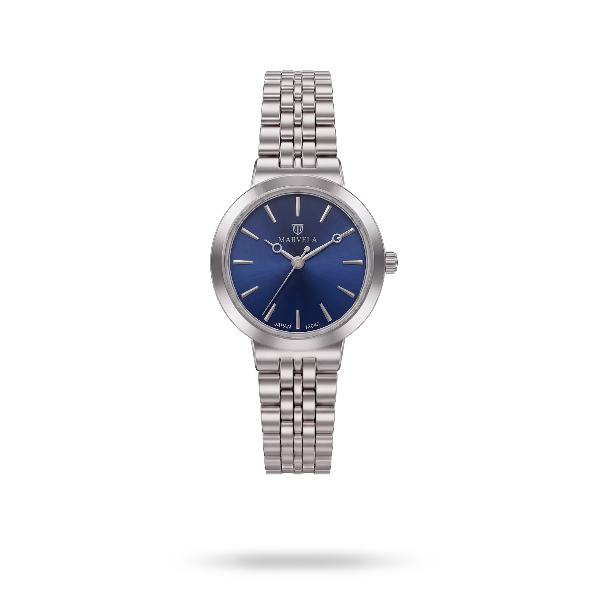 MR12040L-0010-1.webp Marvela Watch For Women code MR12040L-0010 - Image 1
