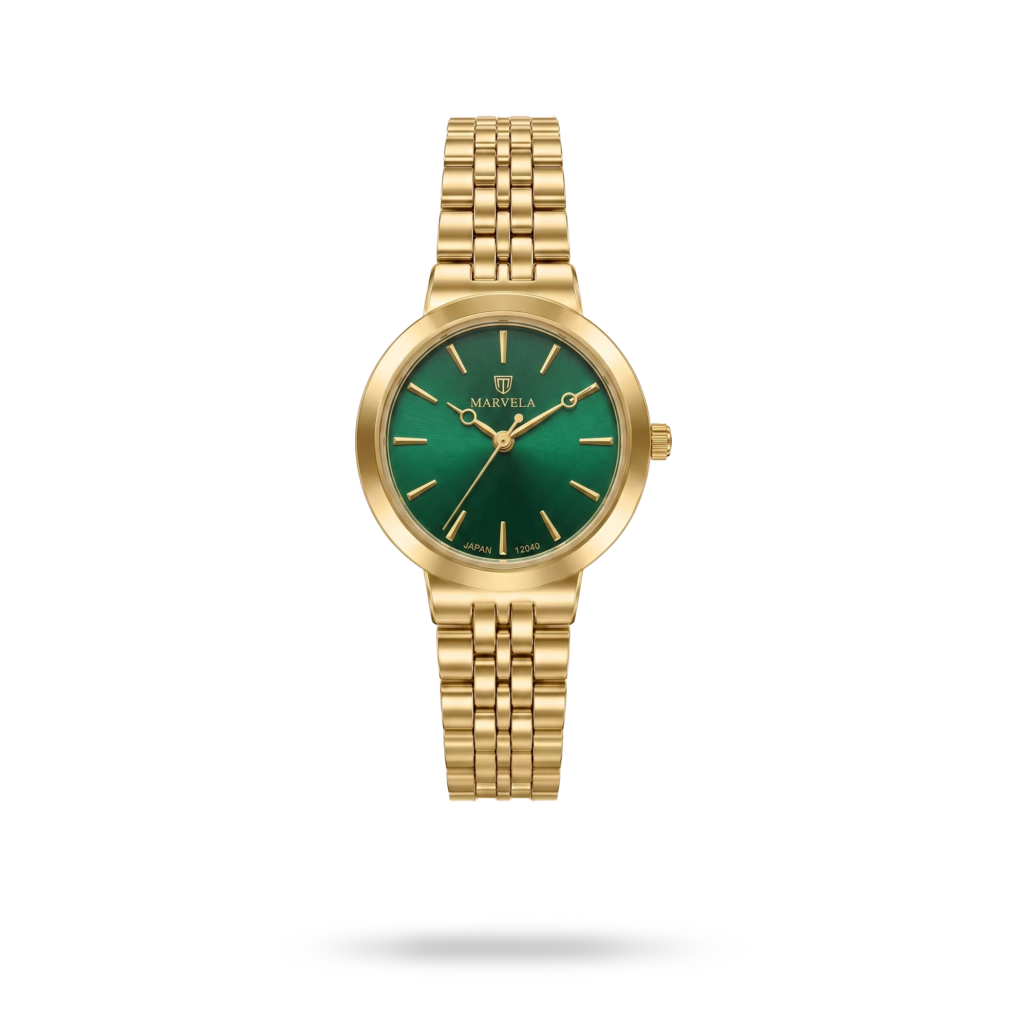 MR12040L-0042-1.webp Marvela Watch For Women code MR12040L-0042 - Image 1
