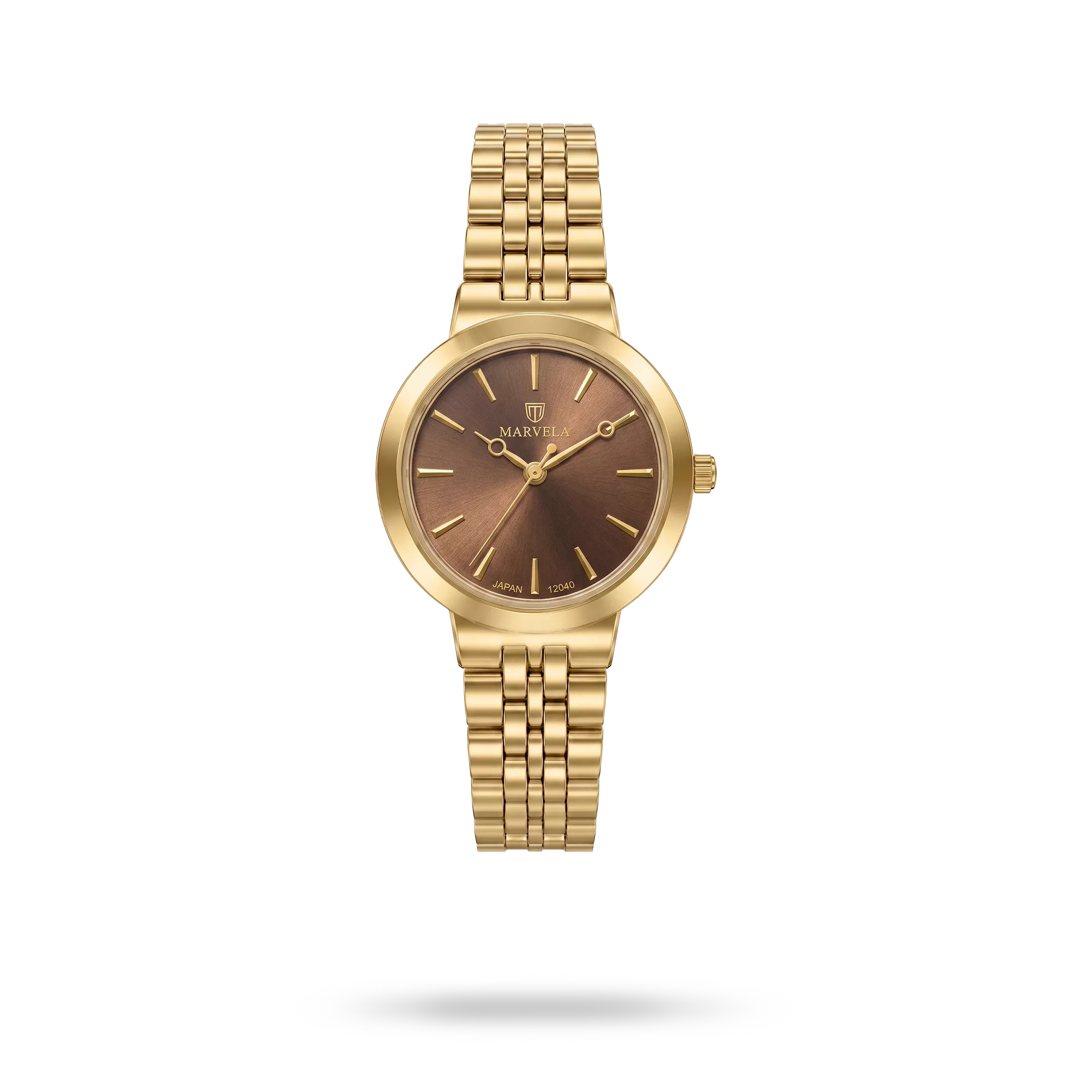 MR12040L-0060-1.webp Marvela Watch For Women code MR12040L-0060 - Image 1