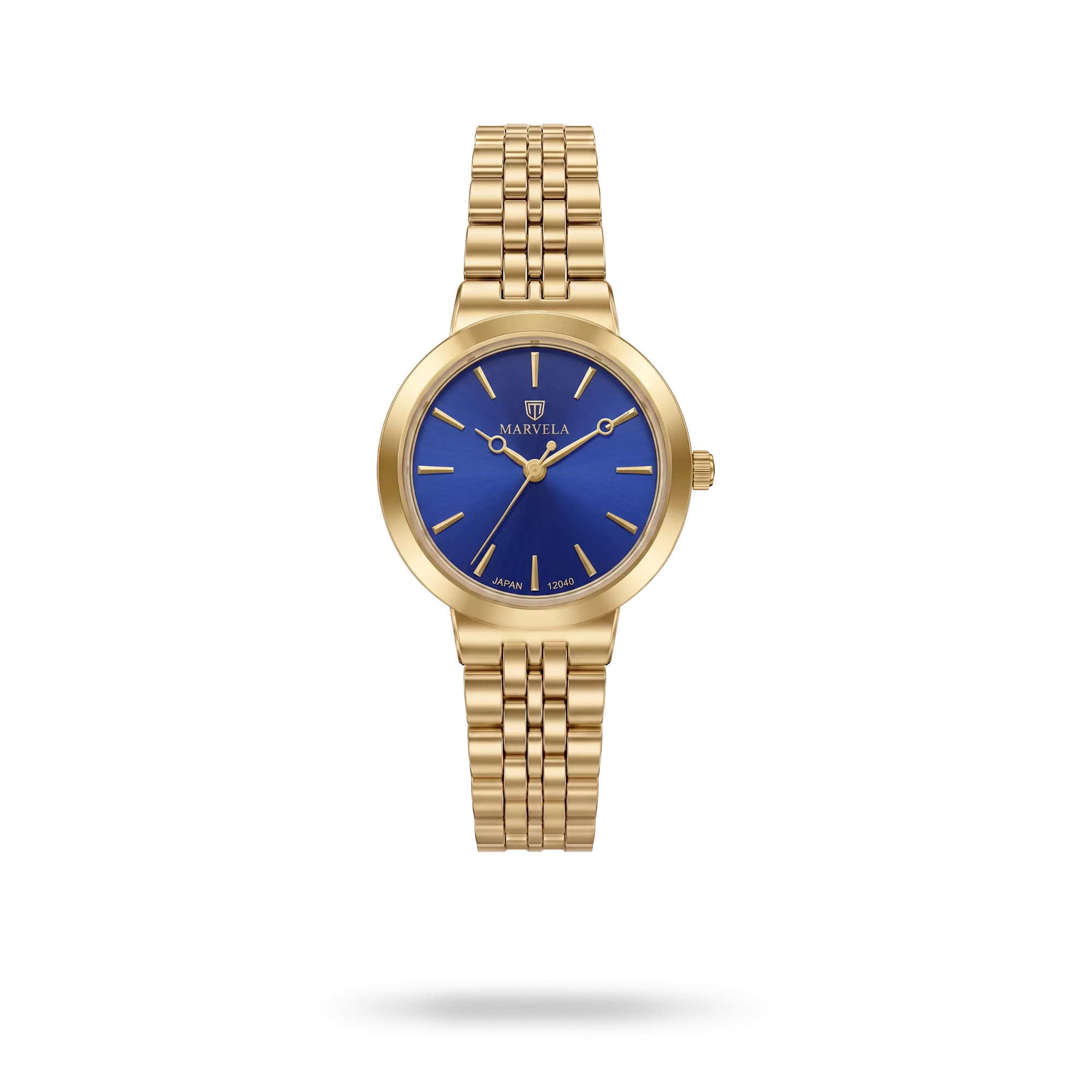 MR12040L-0061-1.webp Marvela Watch For Women code MR12040L-0061 - Image 1