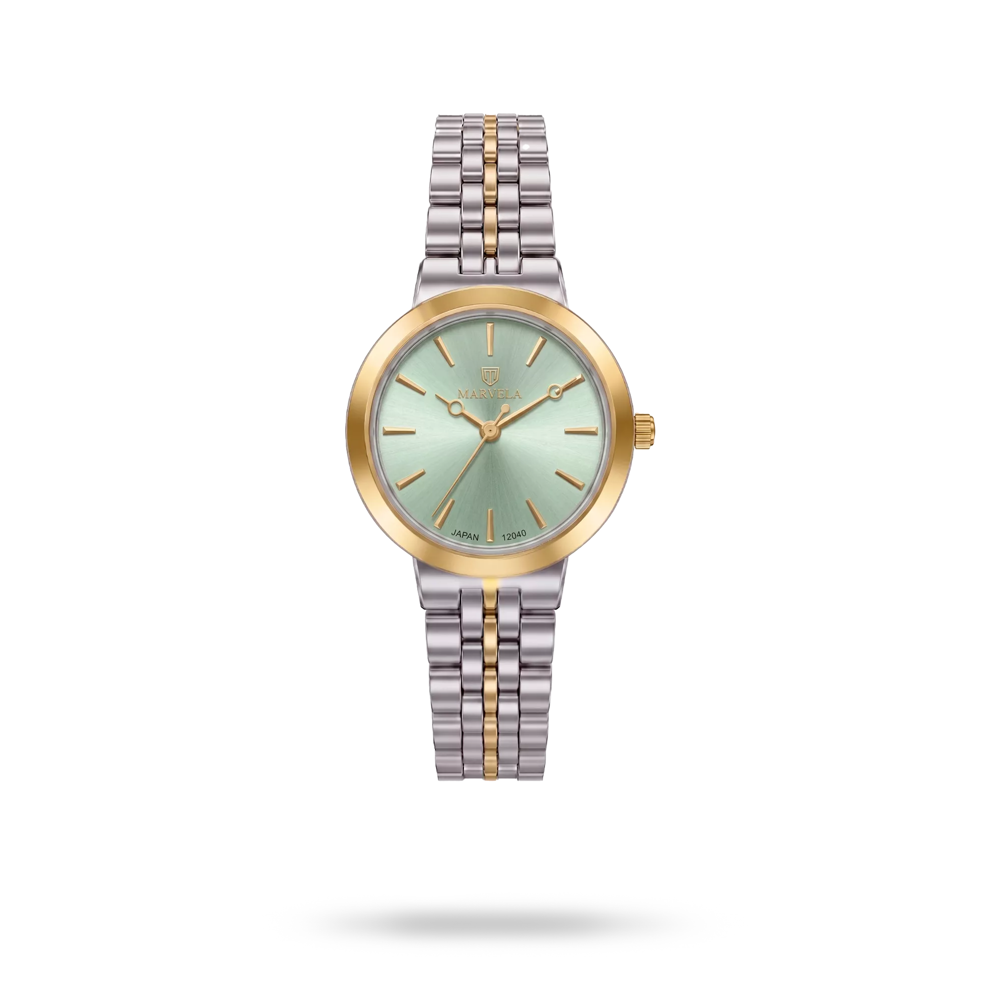 MR12040L-0100-1.webp Marvela Watch For Women code MR12040L-0100 - Image 1