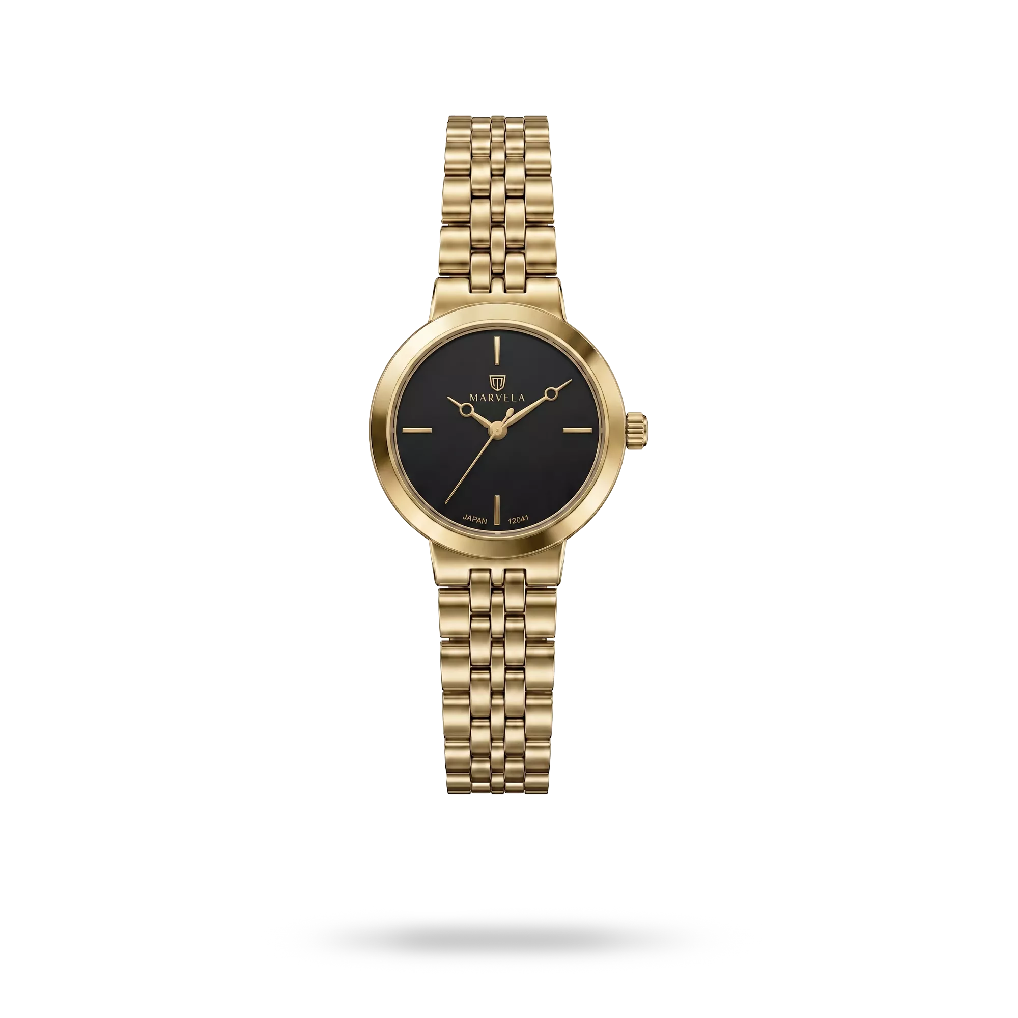 MR12041L-0002-1.webp Marvela Watch For Women code MR12041L-0002 - Image 1