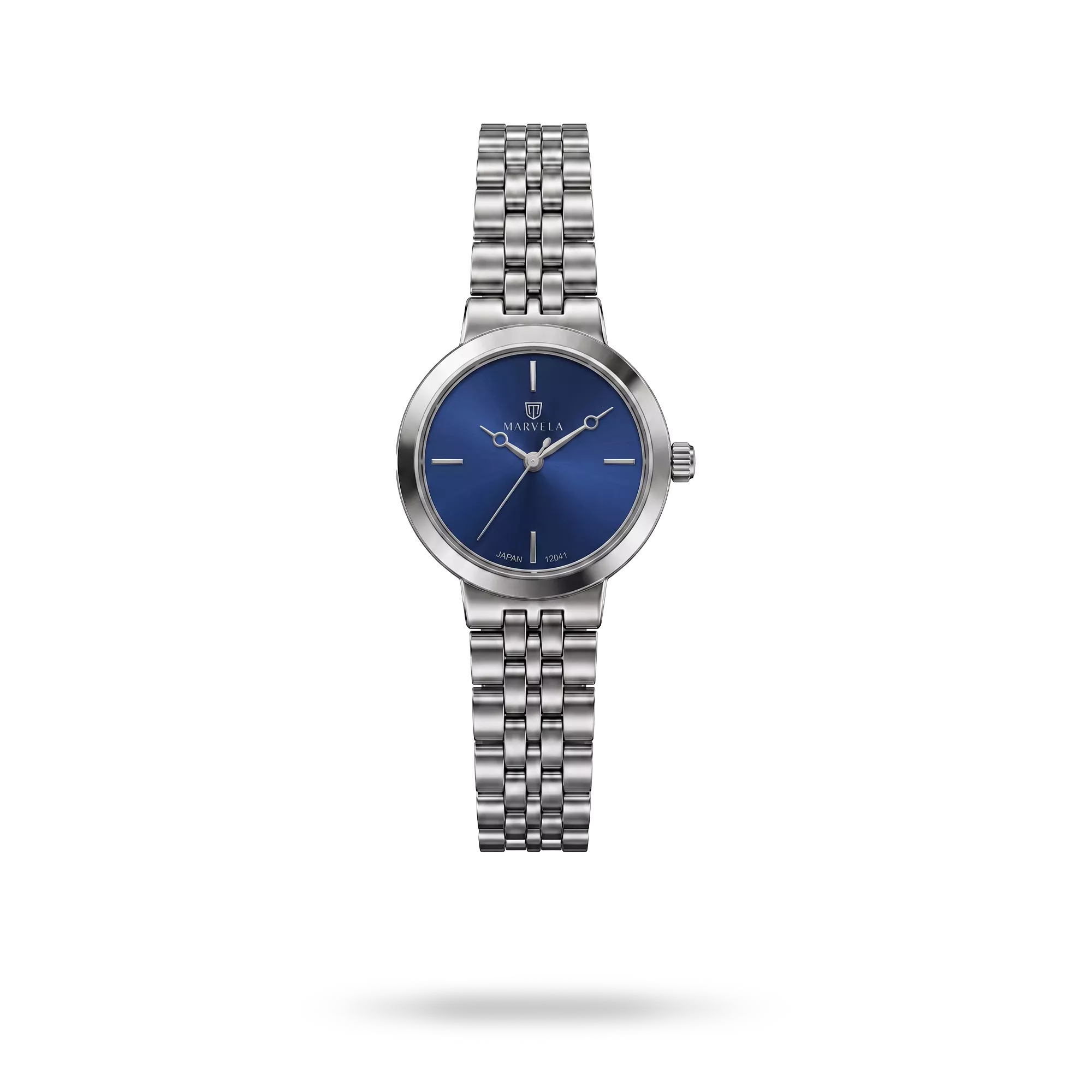 MR12041L-0010-1.webp Marvela Watch For Women code MR12041L-0010 - Image 1