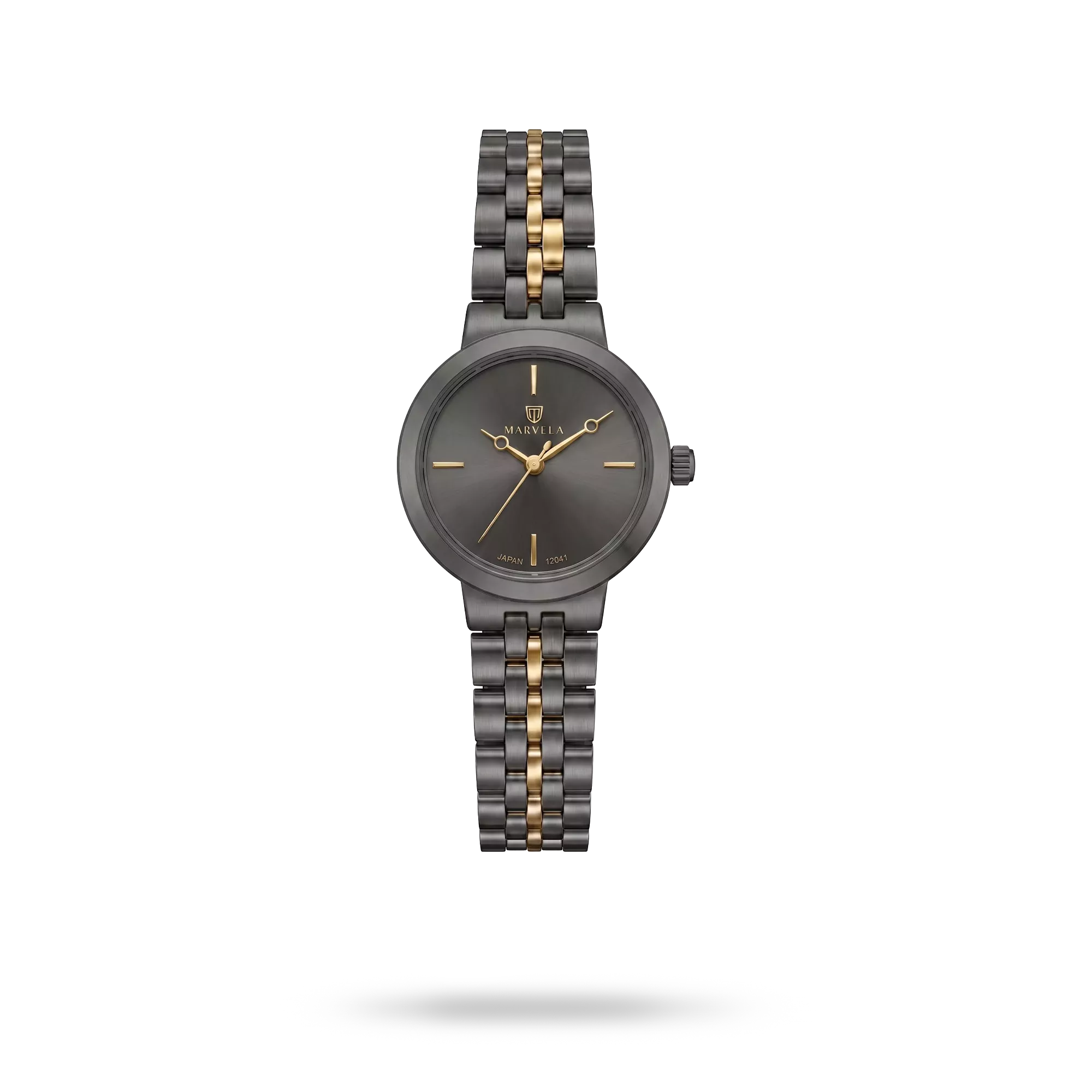 MR12041L-0866-1.webp Marvela Watch For Women code MR12041L-0866 - Image 1
