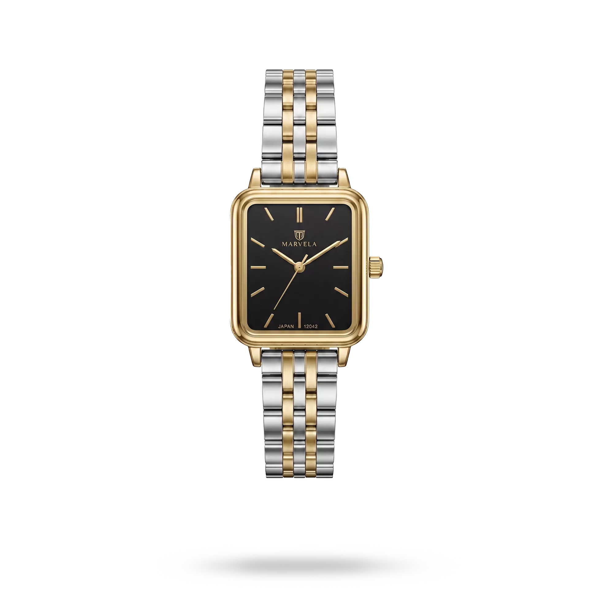 MR12042L-0023-1.webp Marvela Watch For Women code MR12042L-0023 - Image 1