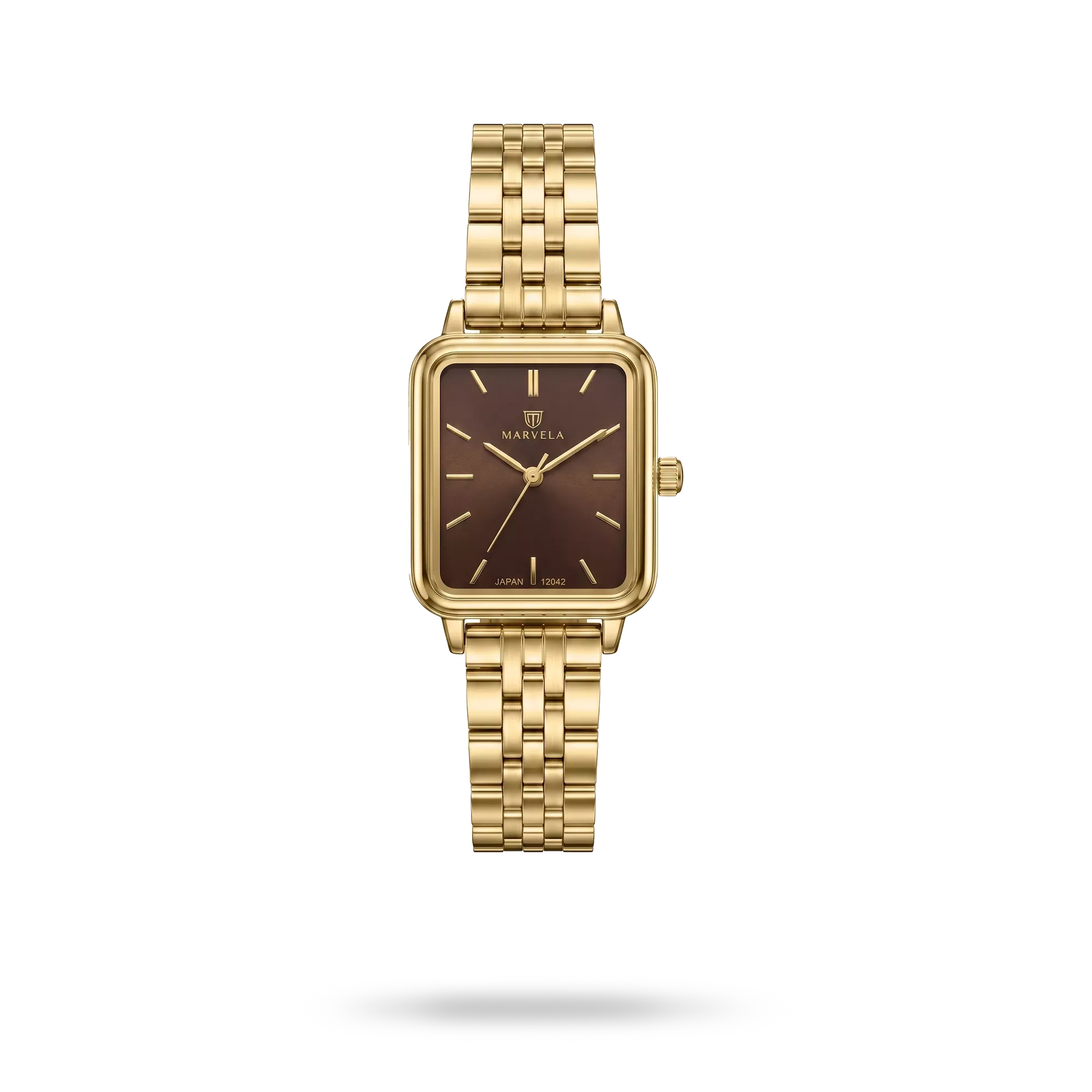 MR12042L-0060-1.webp Marvela Watch For Women code MR12042L-0060 - Image 1