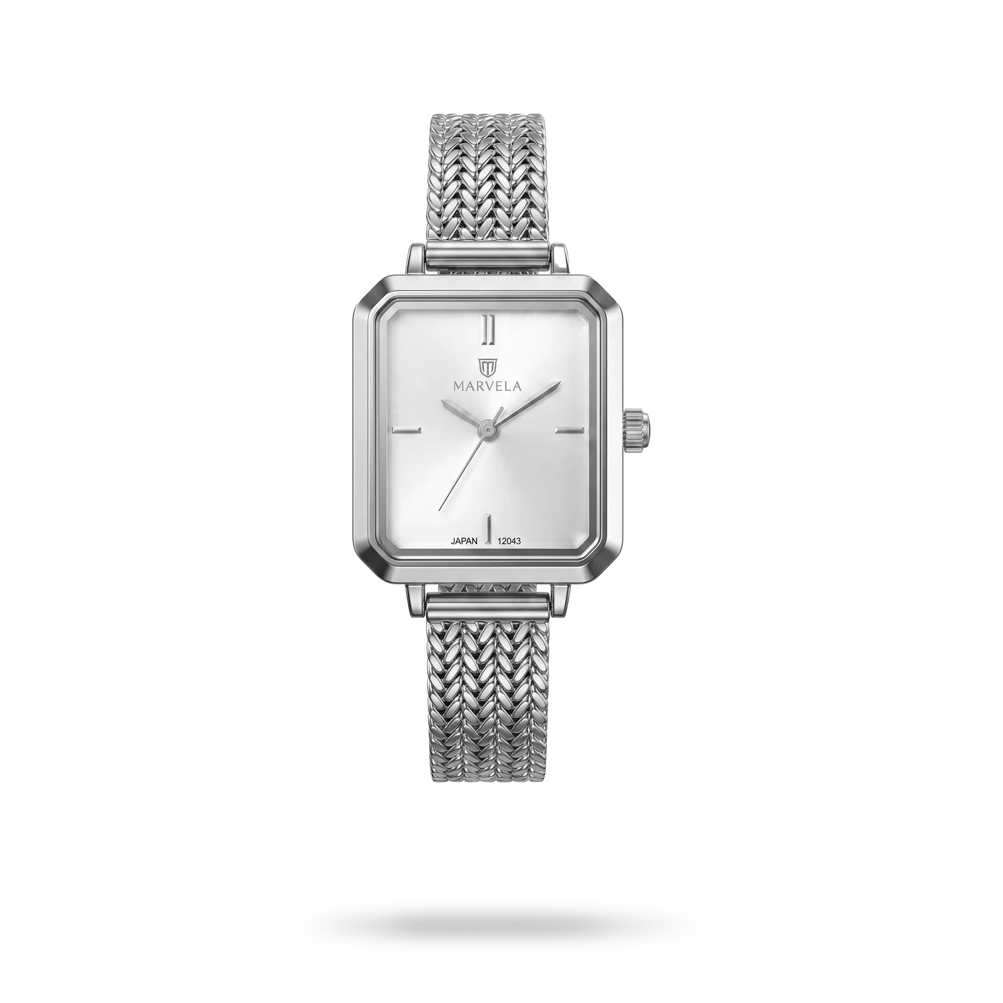 MR12043L-0004-1.webp Marvela Watch For Women code MR12043L-0004 - Image 1