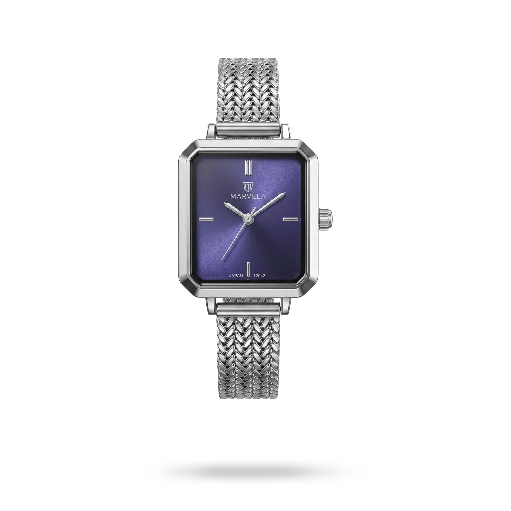 MR12043L-0010-1.webp Marvela Watch For Women code MR12043L-0010 - Image 1