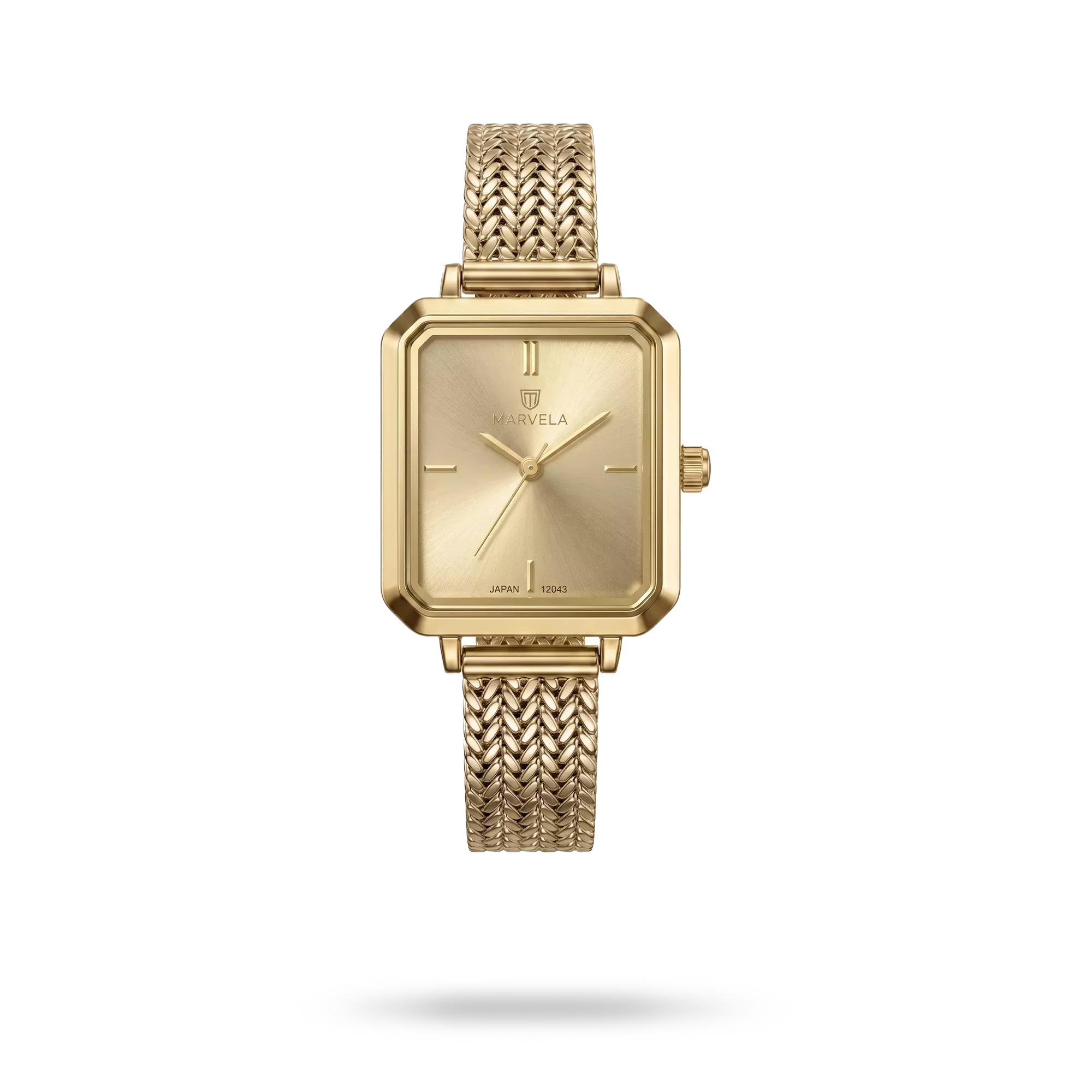 MR12043L-0093-1.webp Marvela Watch For Women code MR12043L-0093 - Image 1