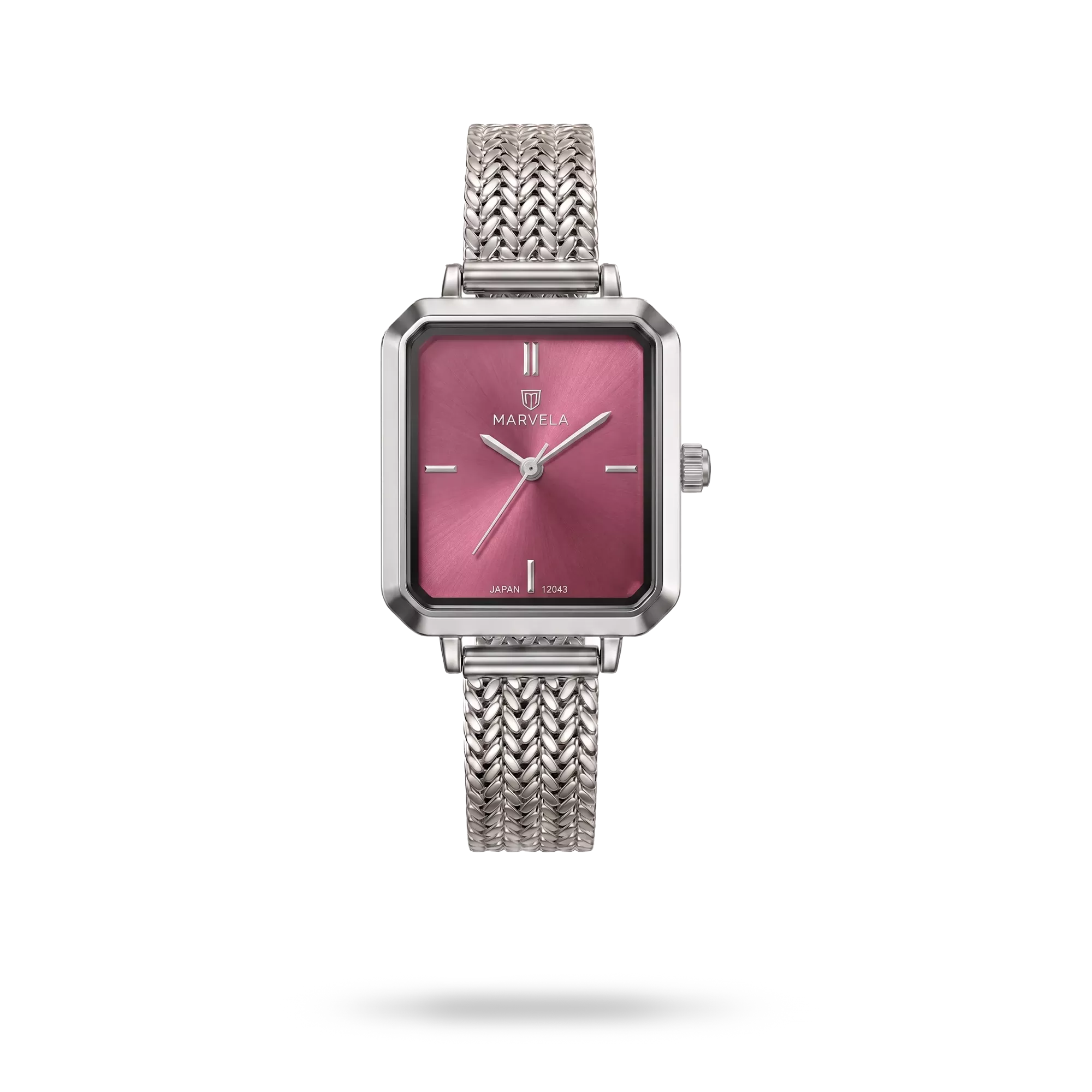 MR12043L-0867-1.webp Marvela Watch For Women code MR12043L-0867 - Image 1