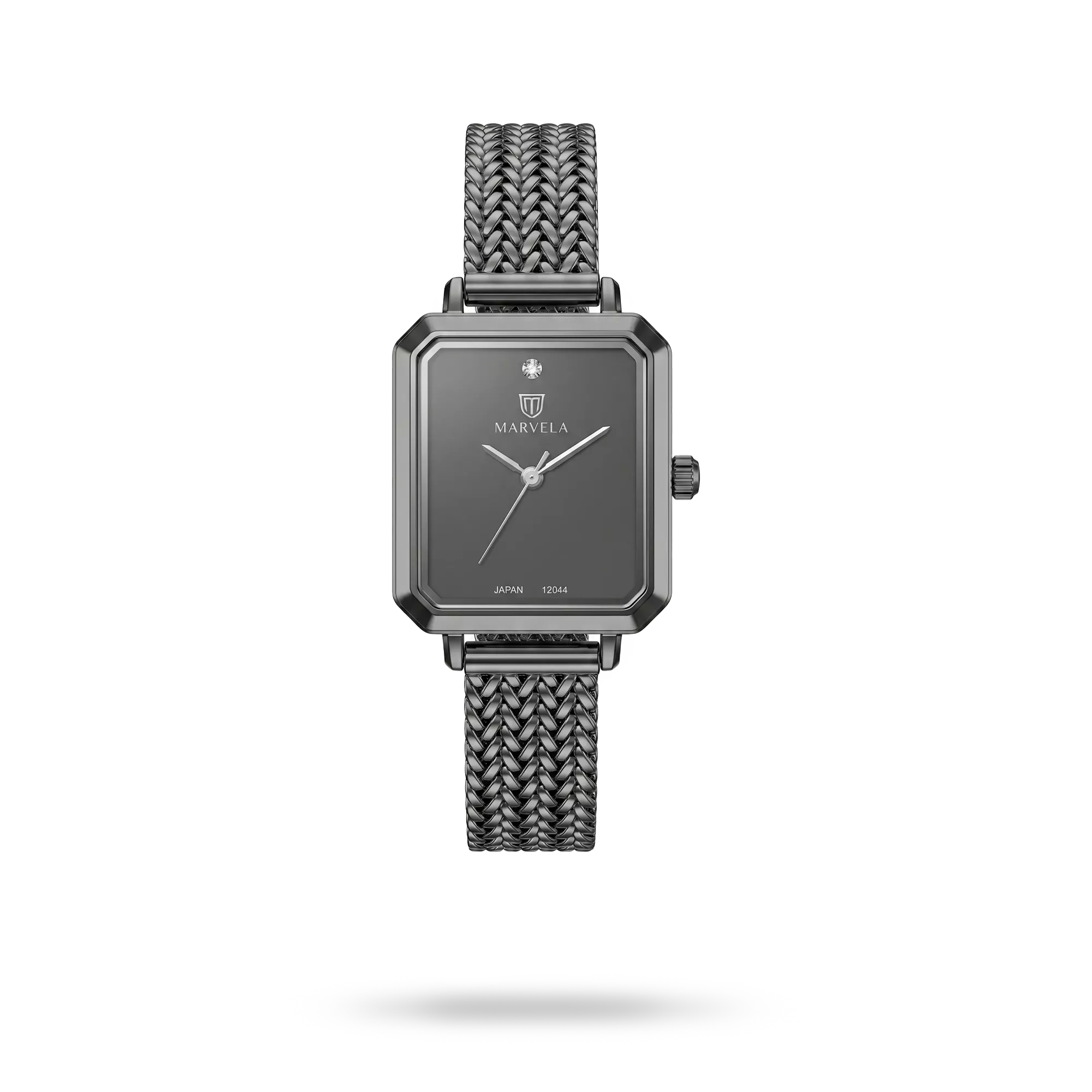 MR12044L-0024-1.webp Marvela Watch For Women code MR12044L-0024 - Image 1
