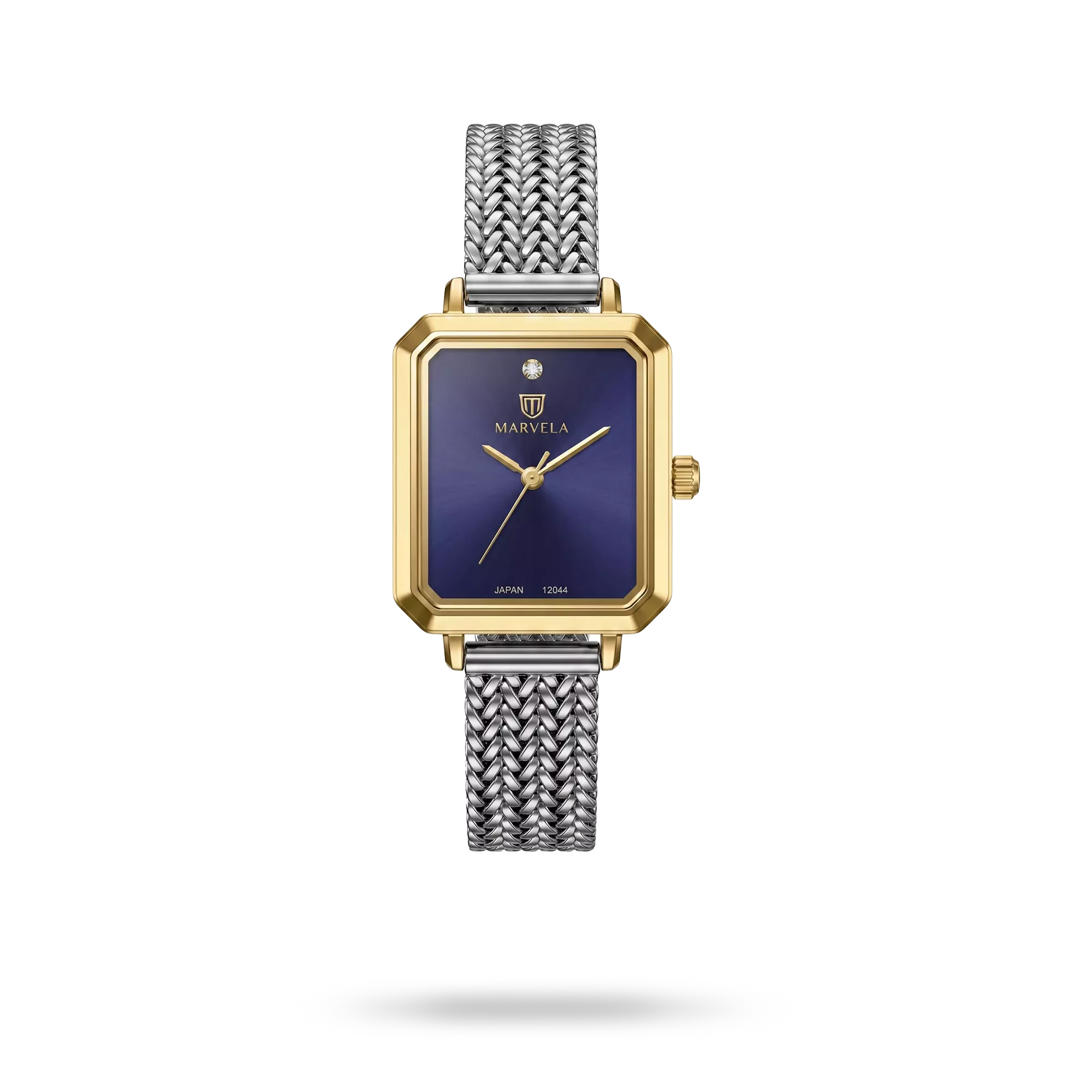 MR12044L-0872-1.webp Marvela Watch For Women code MR12044L-0872 - Image 1