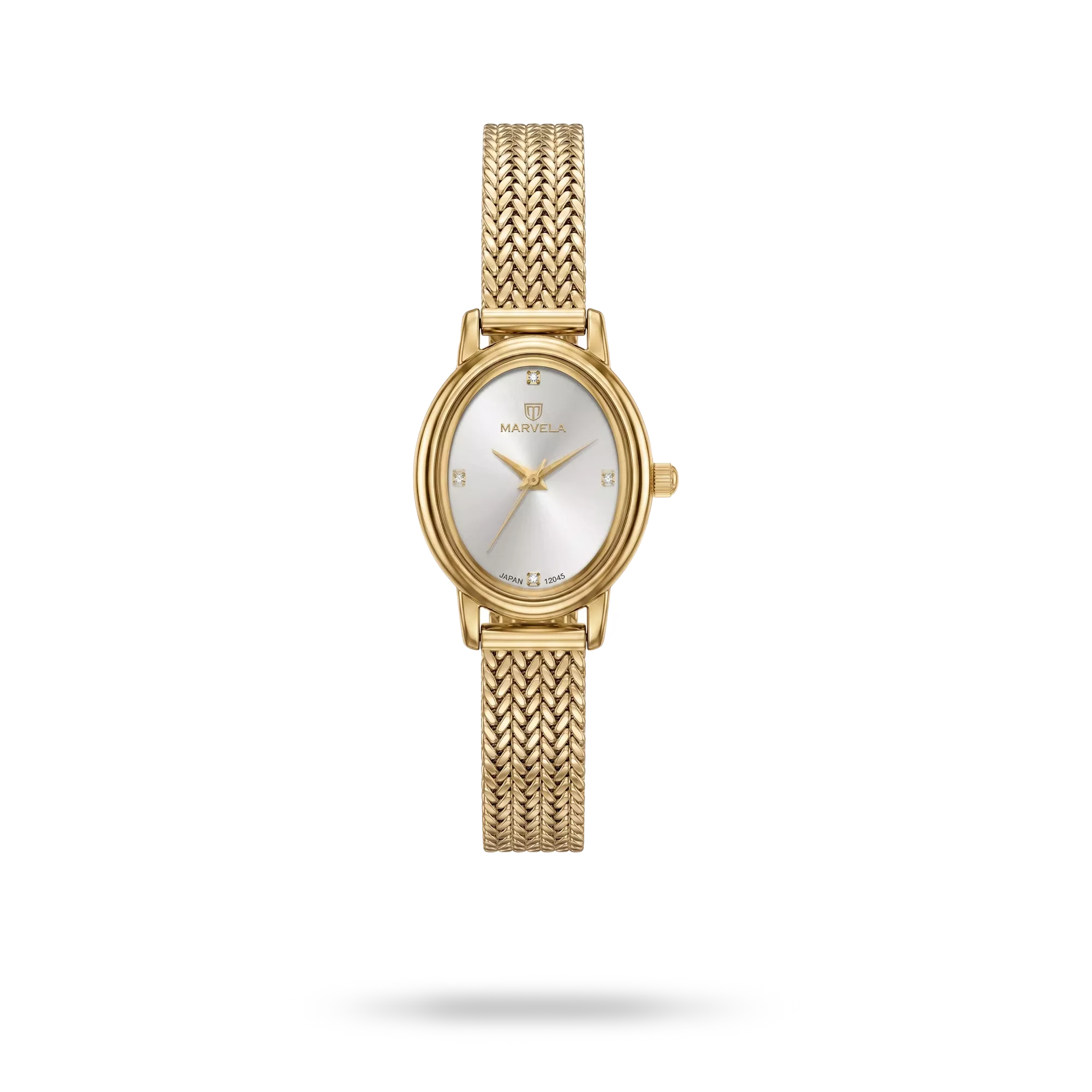 MR12045L-0001-1.webp Marvela Watch For Women code MR12045L-0001 - Image 1