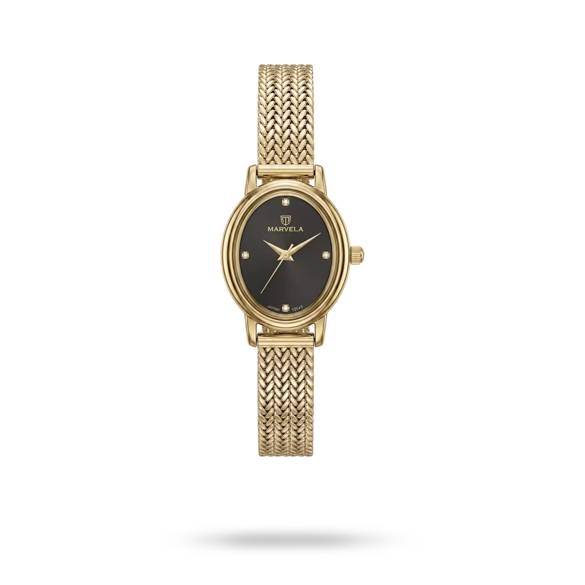 MR12045L-0002-1.webp Marvela Watch For Women code MR12045L-0002 - Image 1