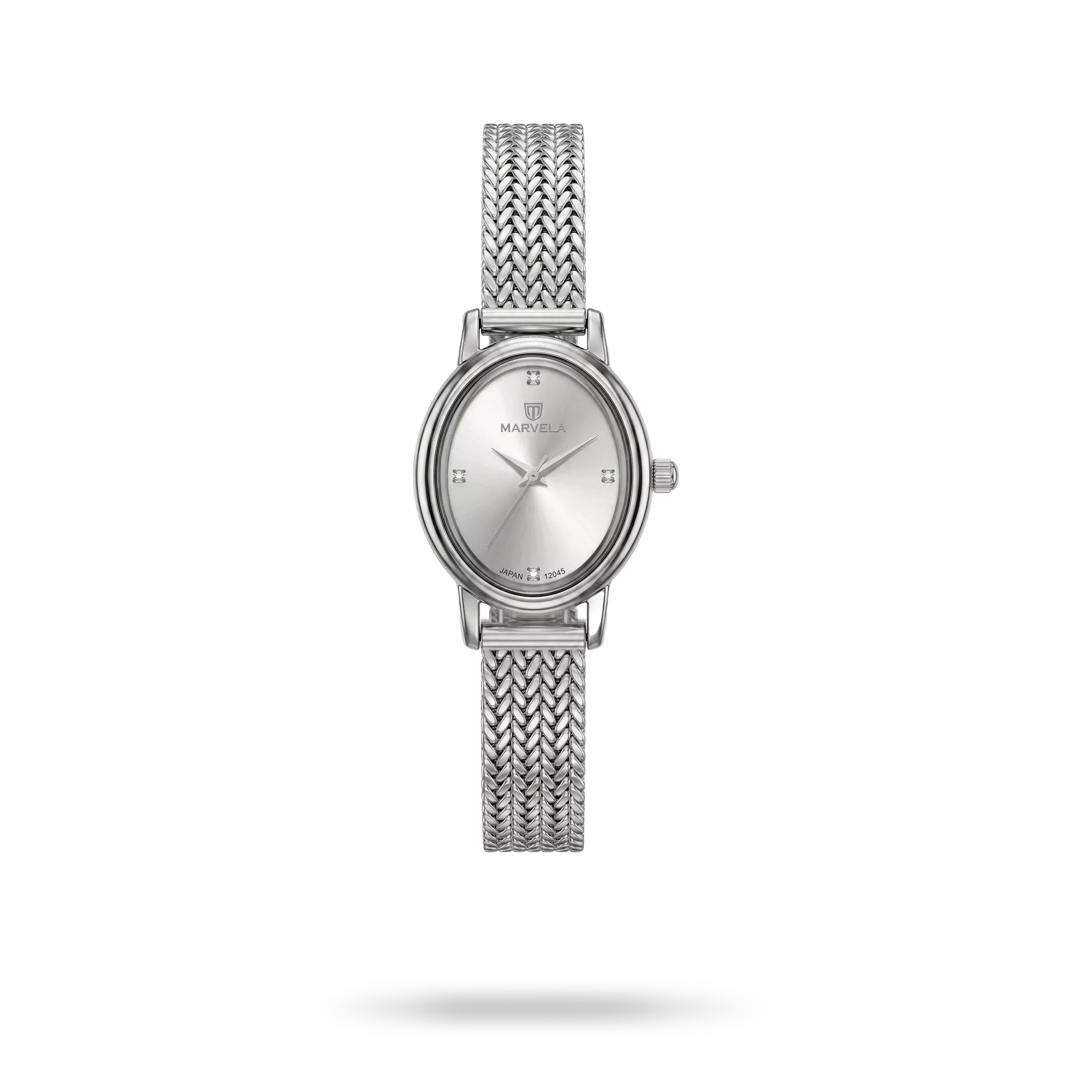 MR12045L-0004-1.webp Marvela Watch For Women code MR12045L-0004 - Image 1