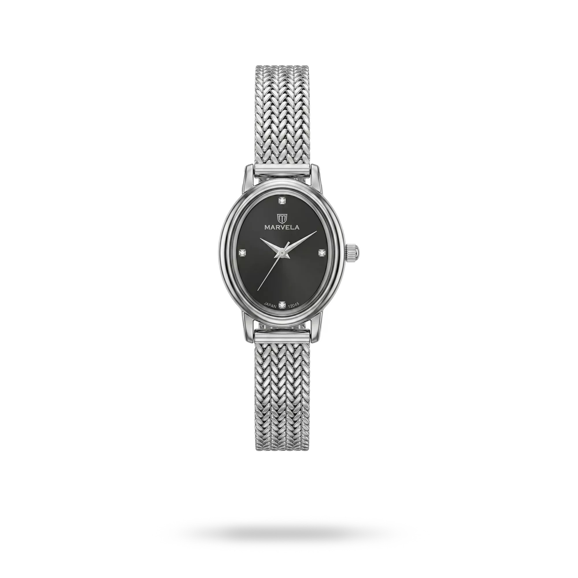 MR12045L-0005-1.webp Marvela Watch For Women code MR12045L-0005 - Image 1