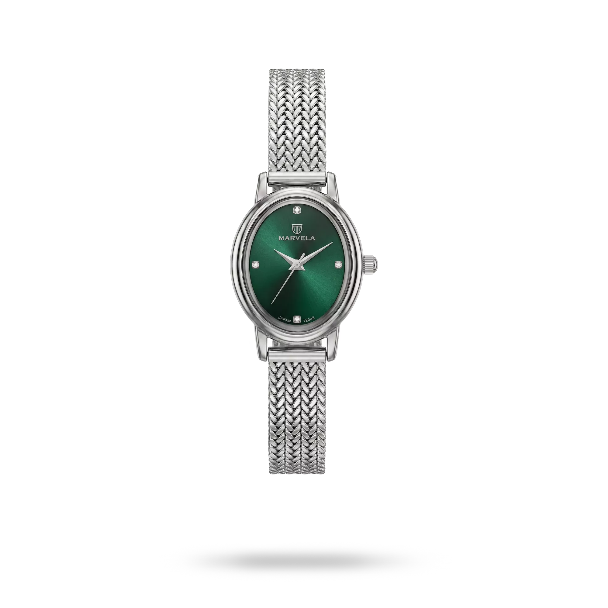 MR12045L-0009-1.webp Marvela Watch For Women code MR12045L-0009 - Image 1