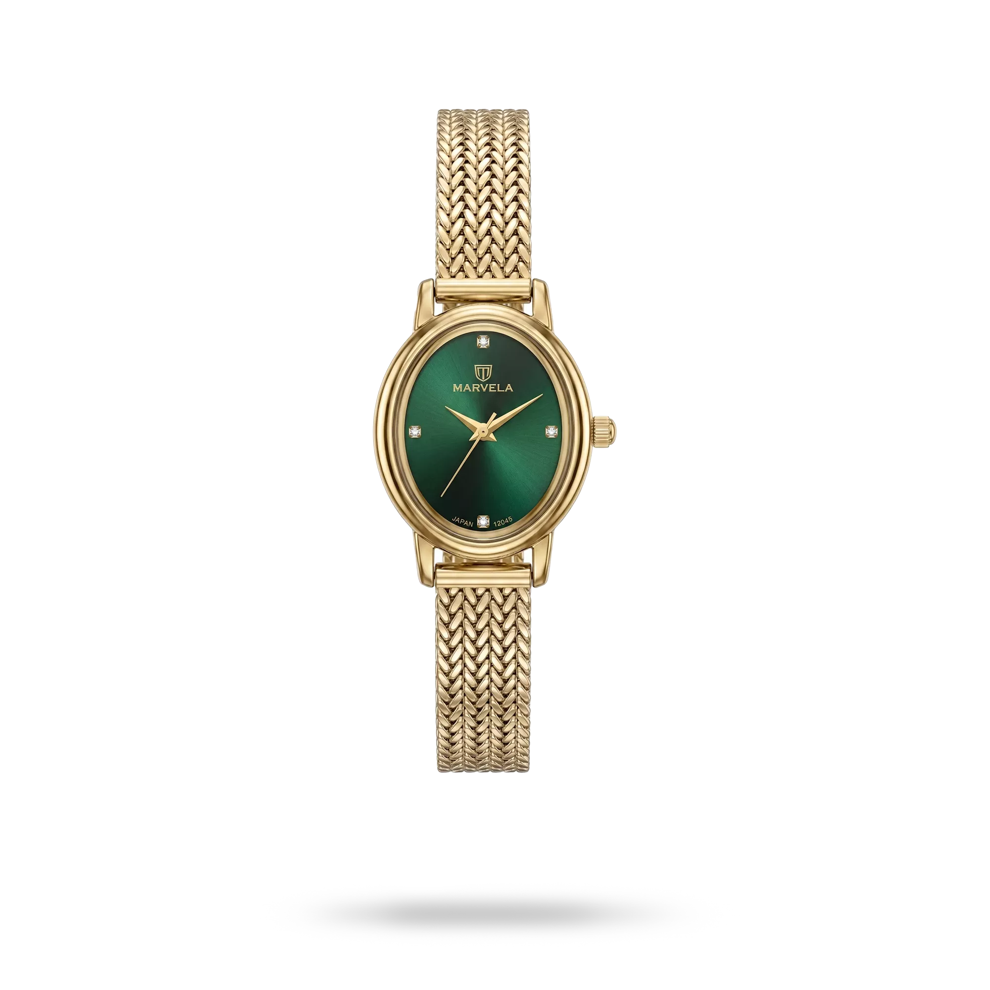 MR12045L-0042-1.webp Marvela Watch For Women code MR12045L-0042 - Image 1