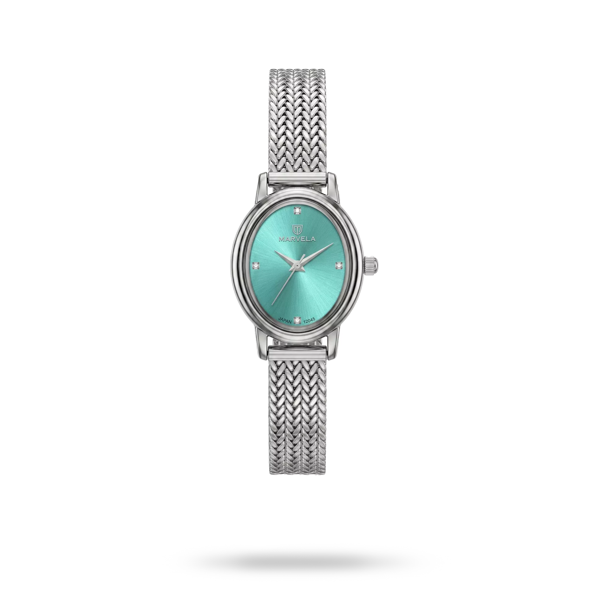 MR12045L-0857-1.webp Marvela Watch For Women code MR12045L-0857 - Image 1